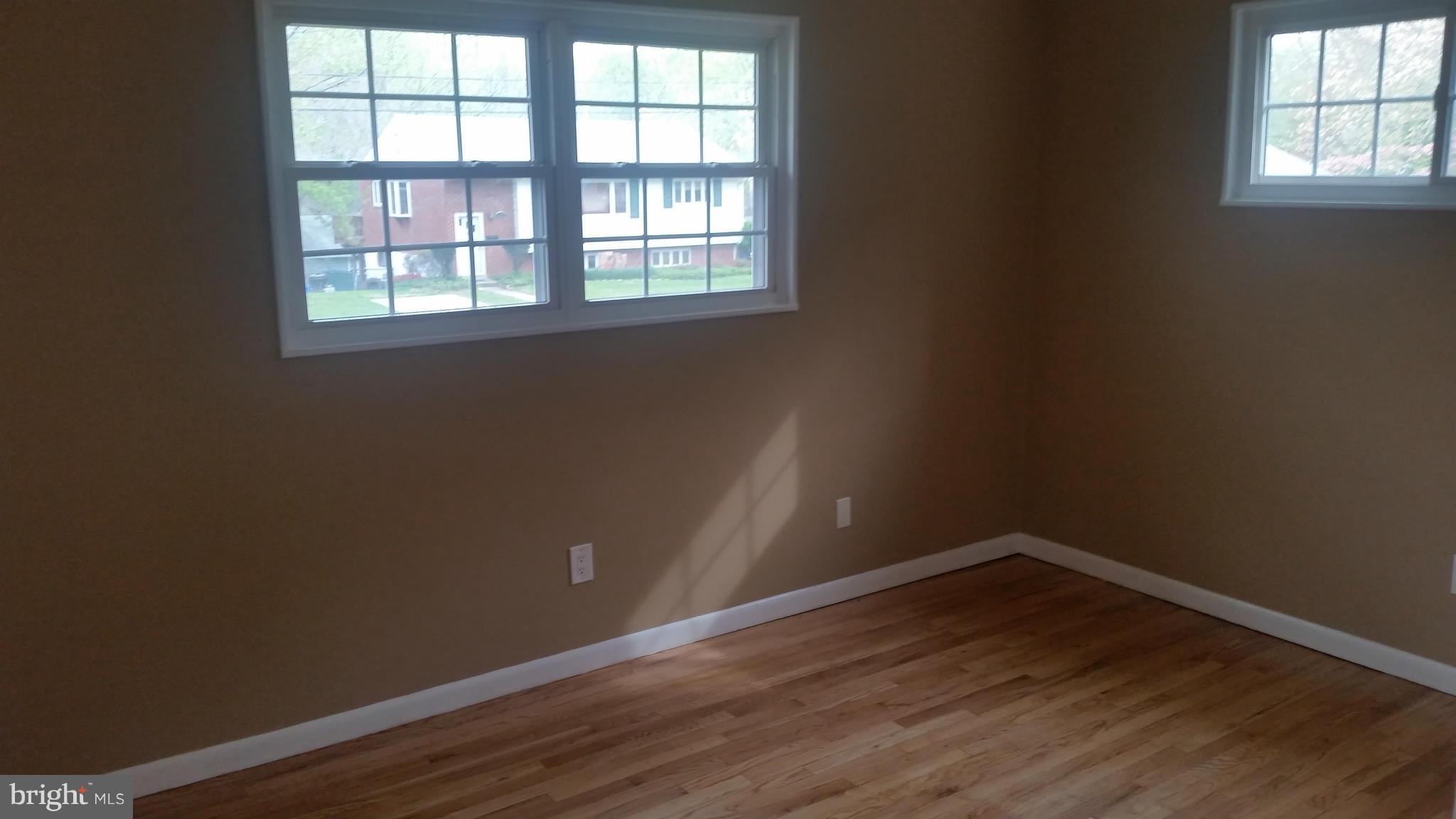 HARMONY HILLS - Residential Lease