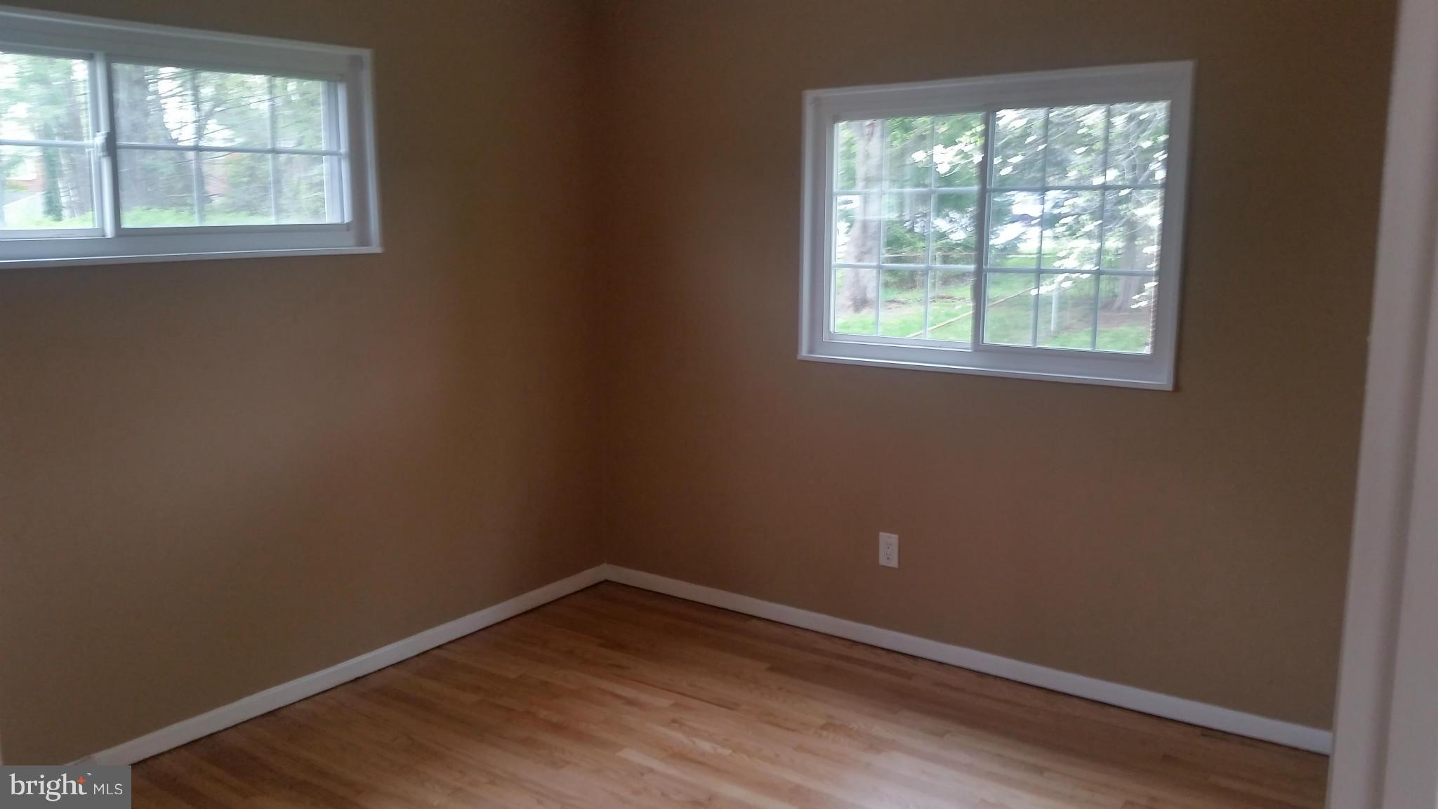 HARMONY HILLS - Residential Lease