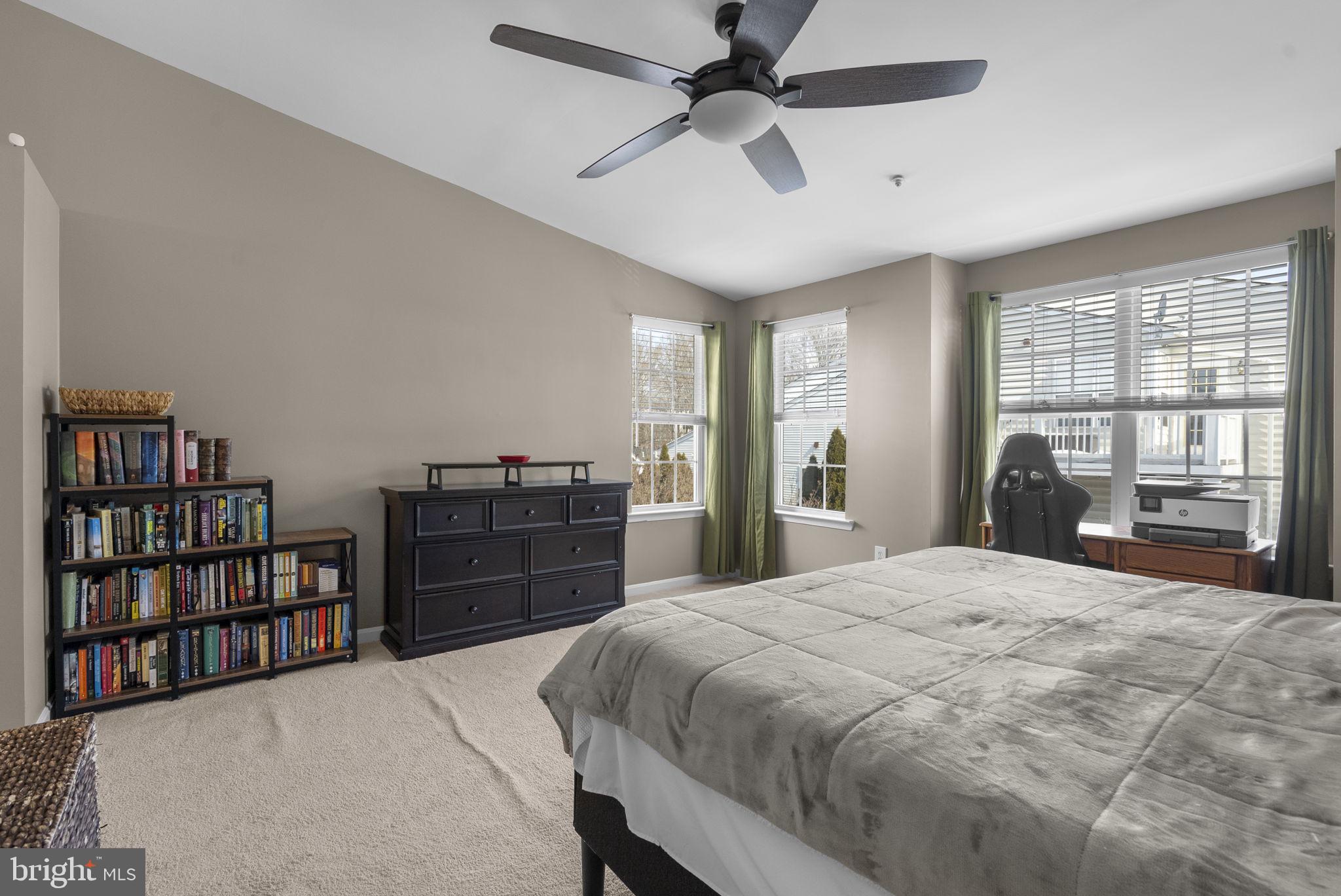 GERMANTOWN ESTATES - Residential