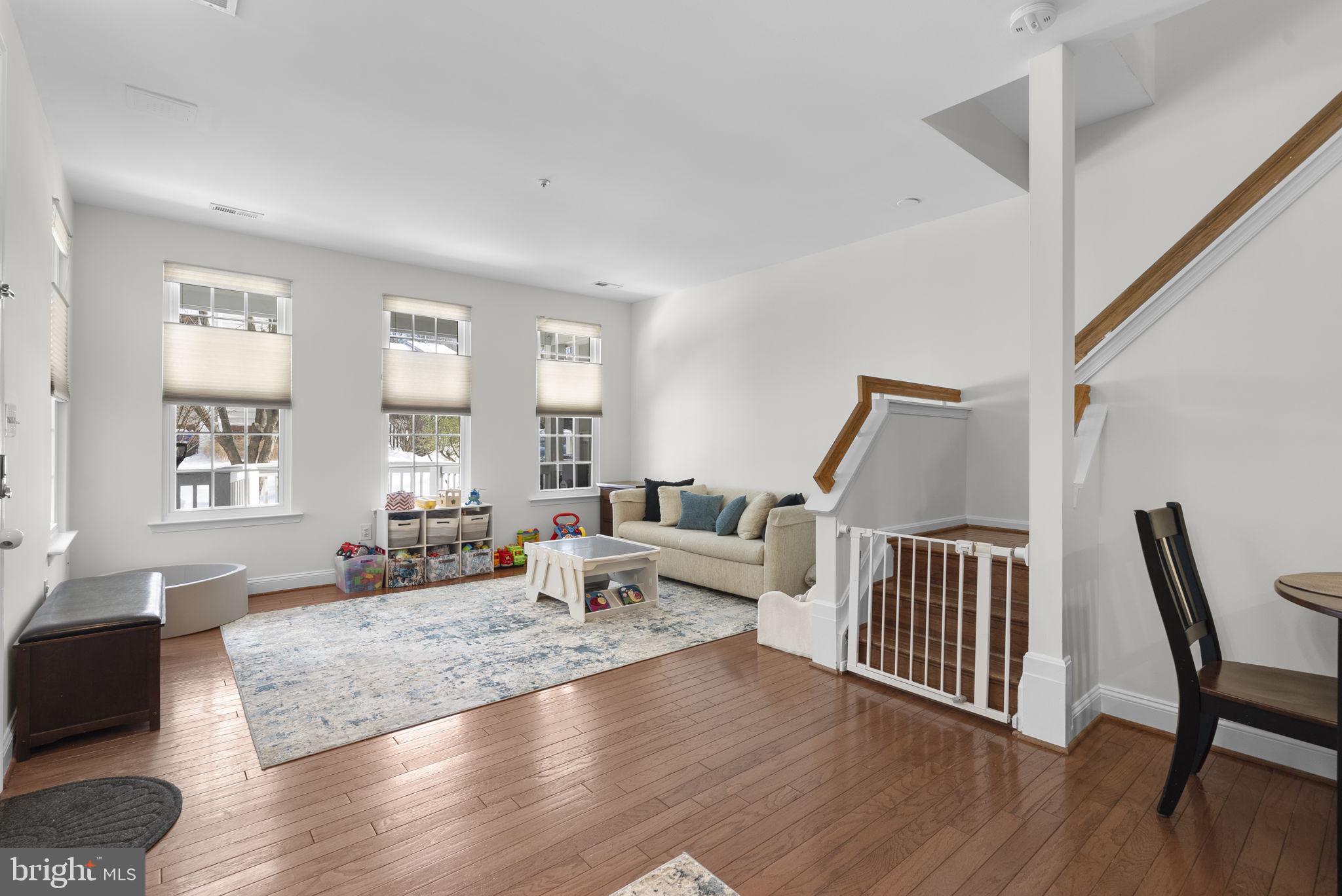 GERMANTOWN ESTATES - Residential