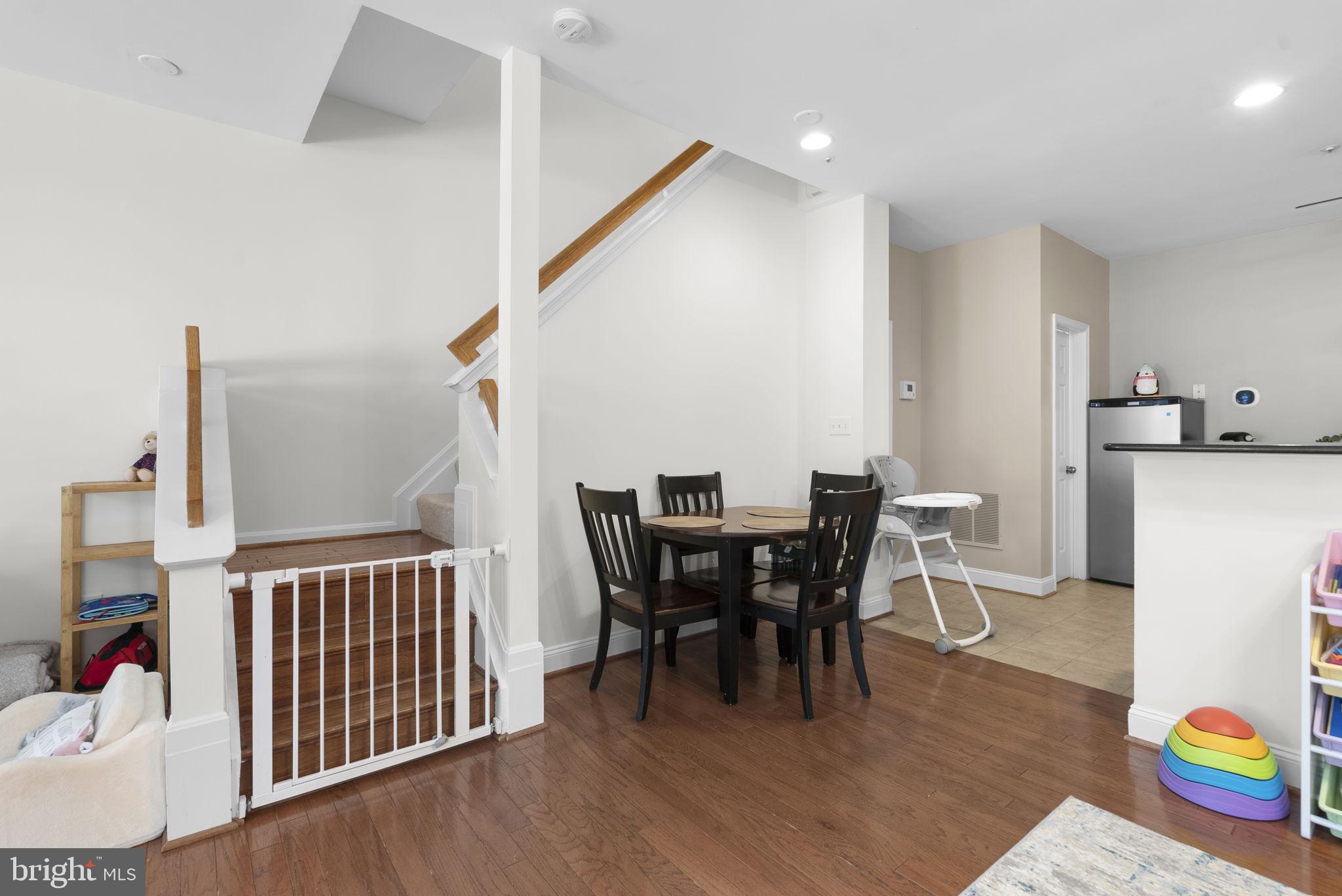 GERMANTOWN ESTATES - Residential