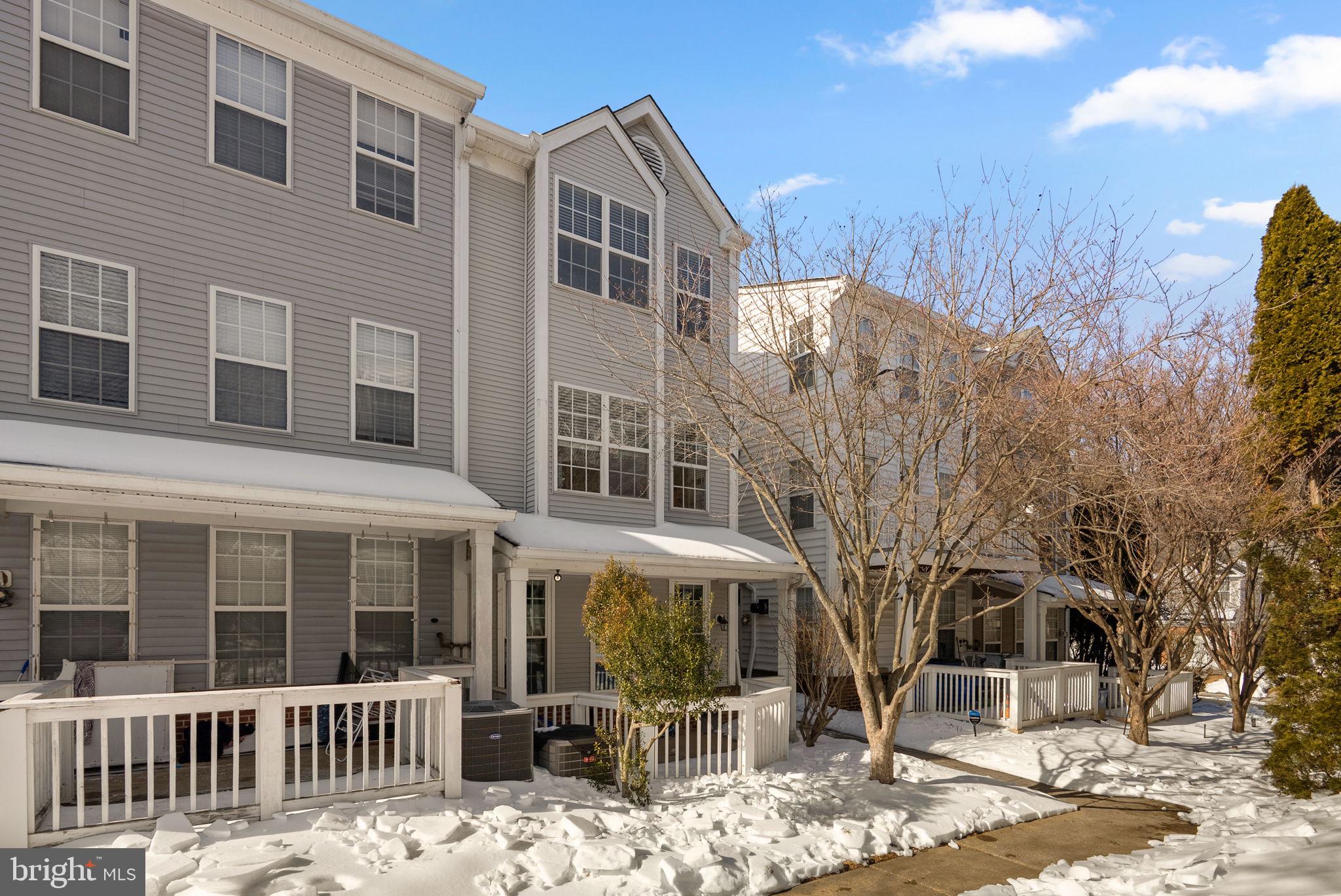 GERMANTOWN ESTATES - Residential