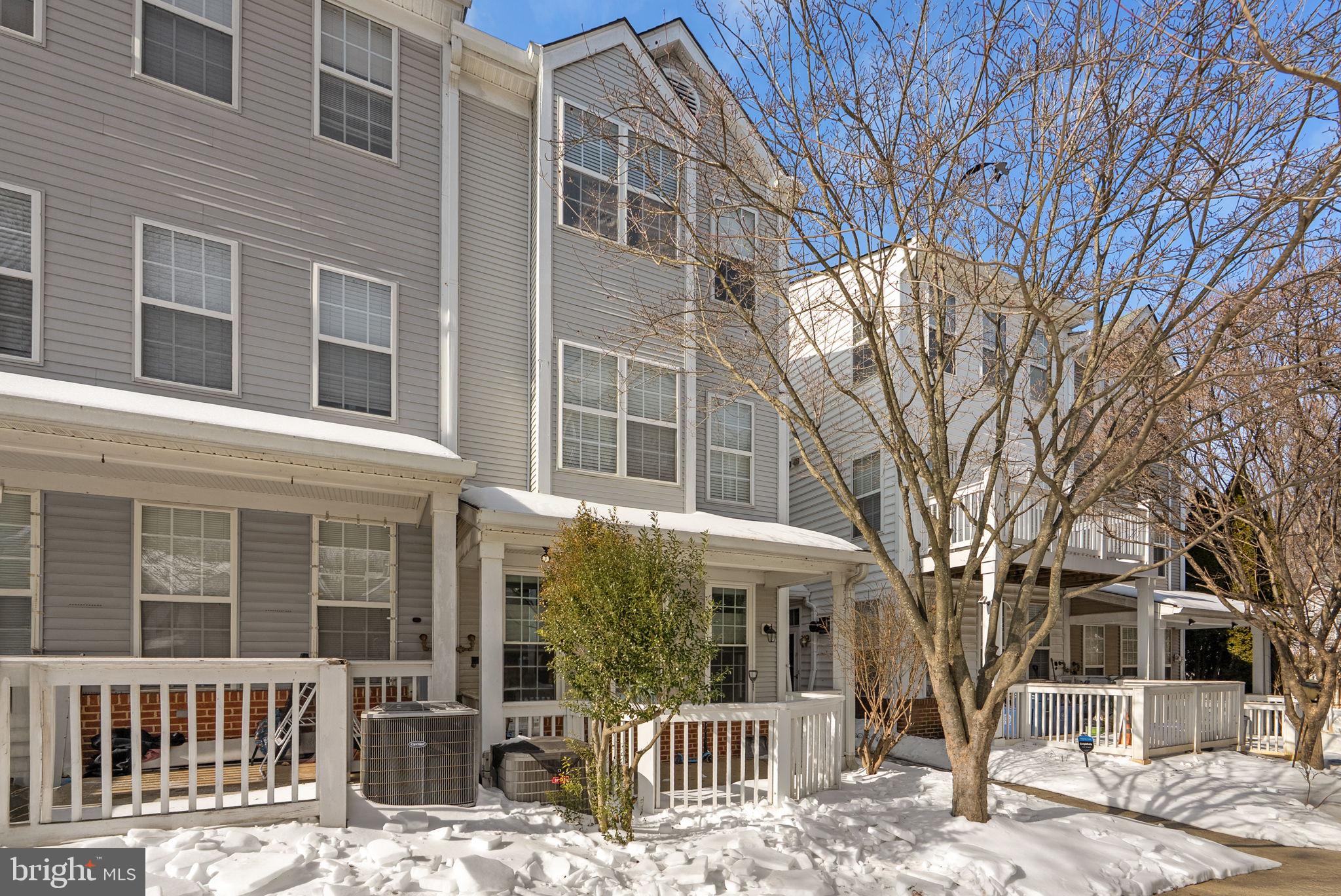 GERMANTOWN ESTATES - Residential