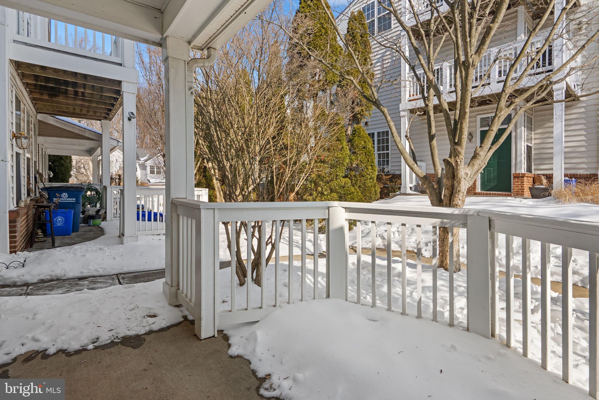 GERMANTOWN ESTATES - Residential