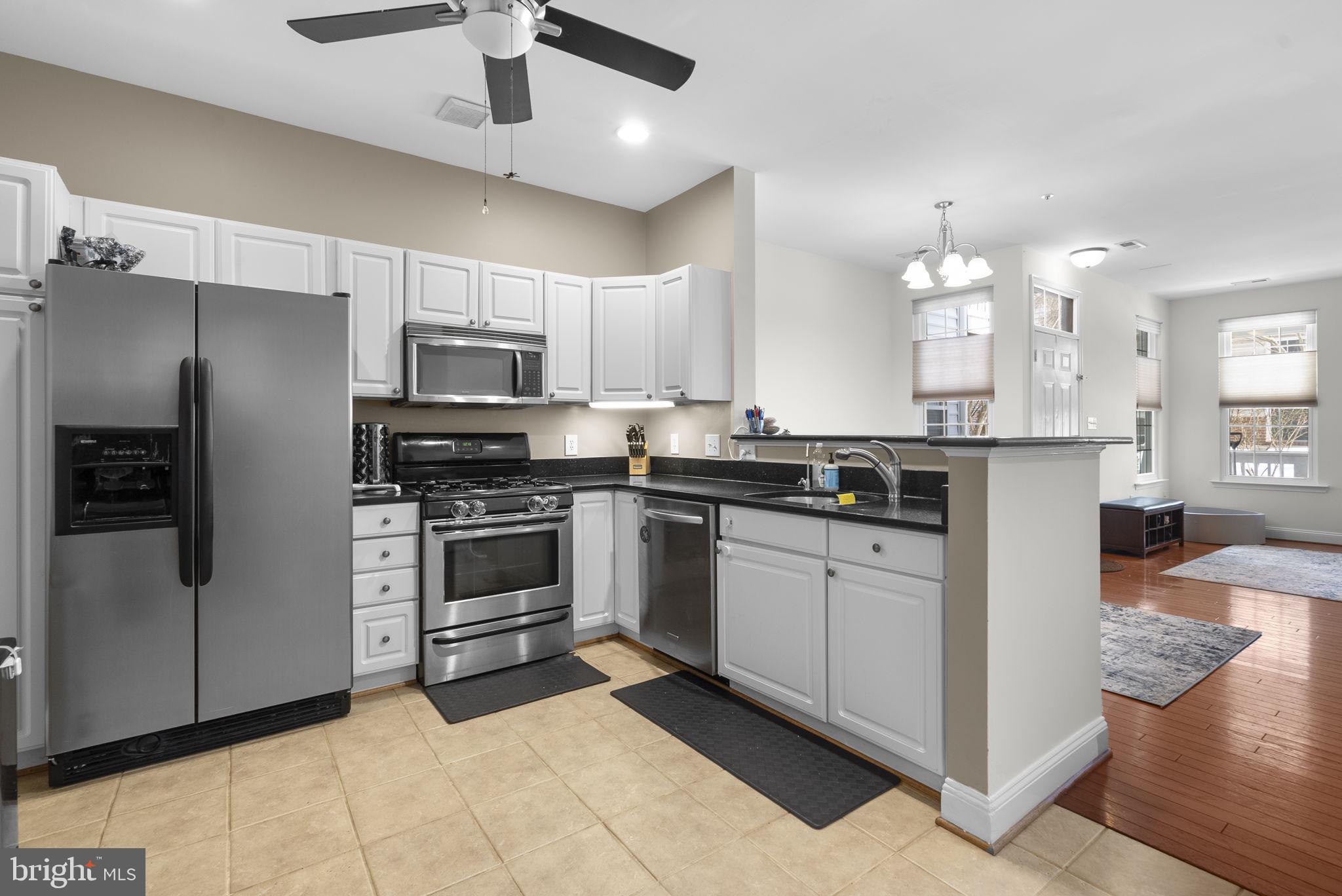 GERMANTOWN ESTATES - Residential