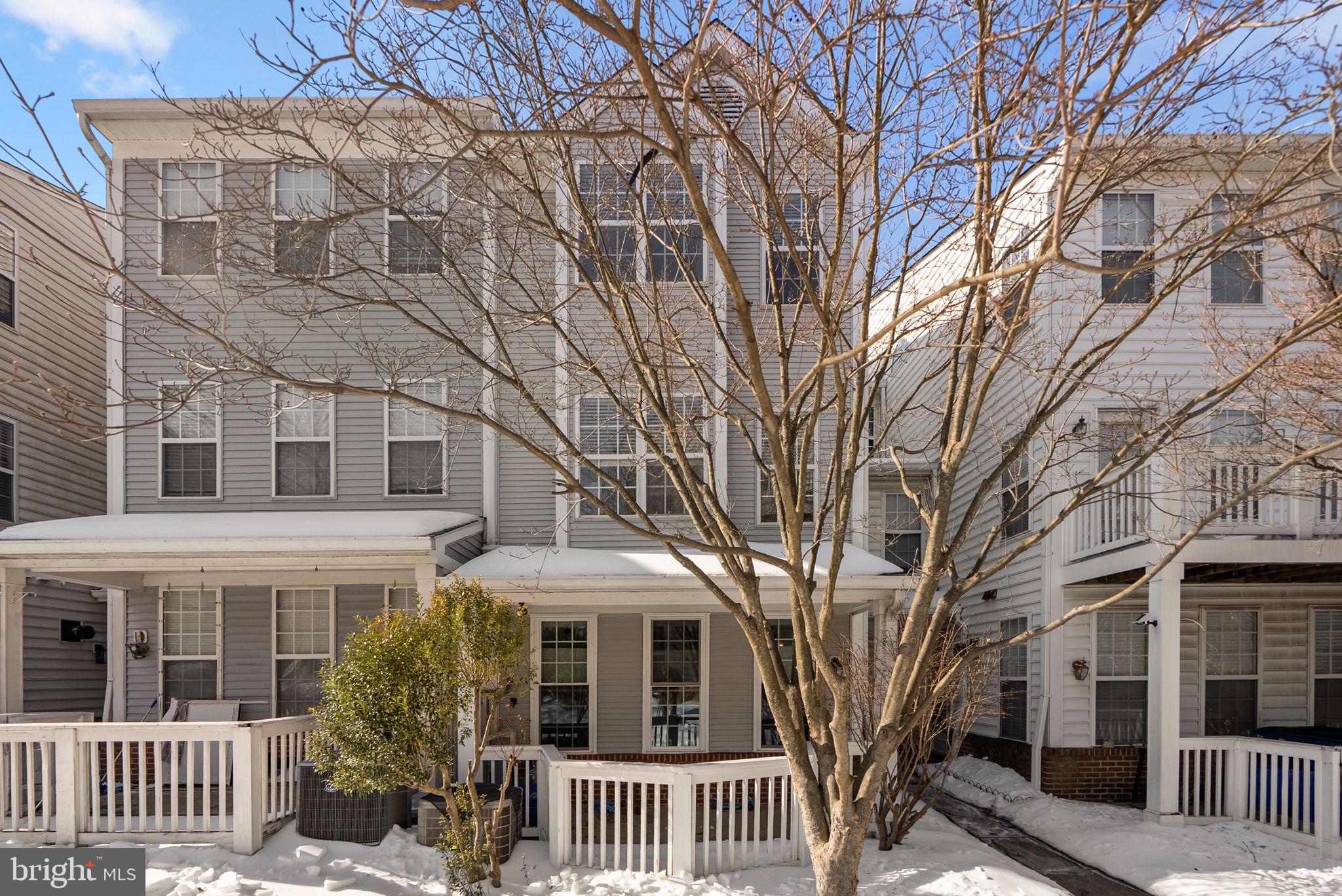 GERMANTOWN ESTATES - Residential