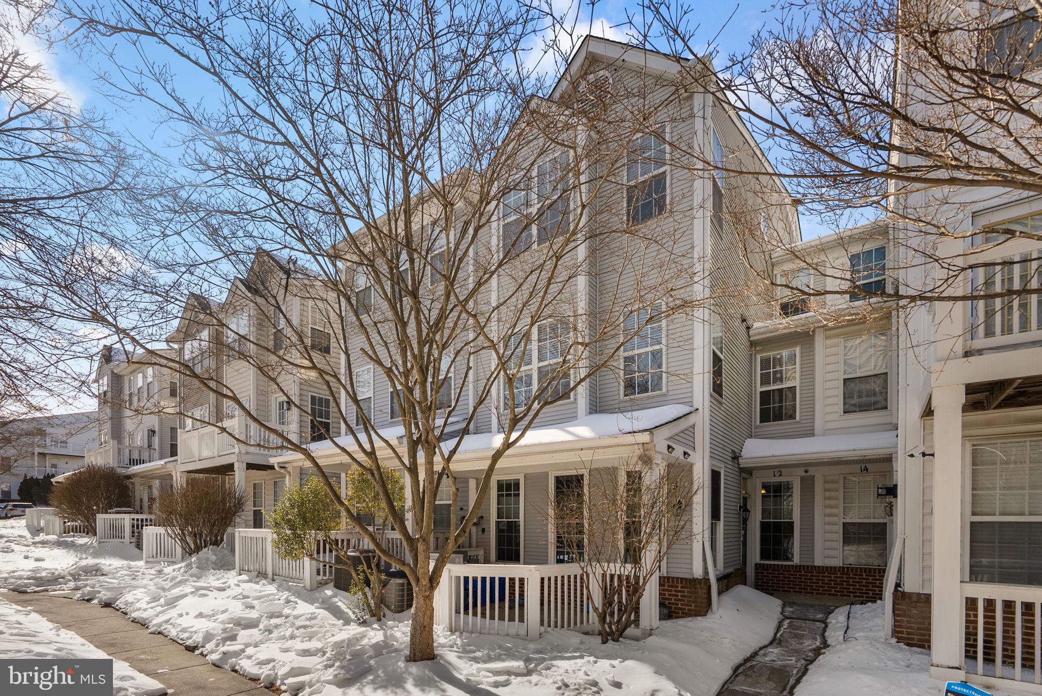 GERMANTOWN ESTATES - Residential