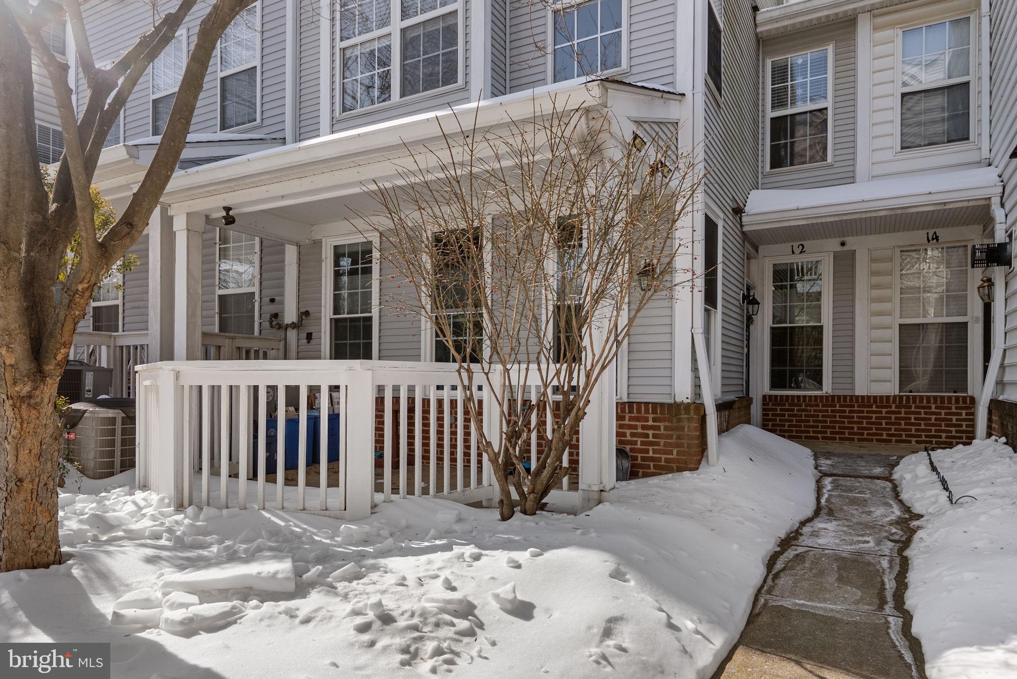 GERMANTOWN ESTATES - Residential