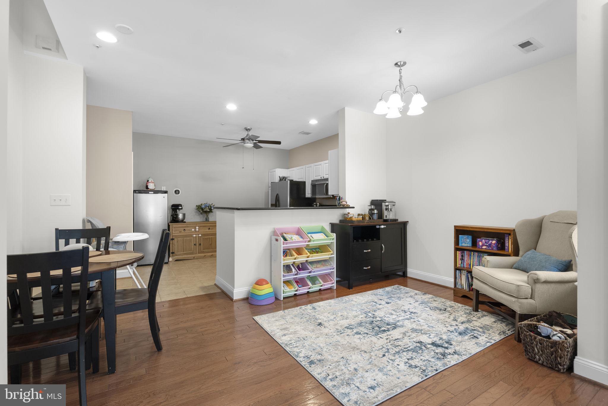 GERMANTOWN ESTATES - Residential