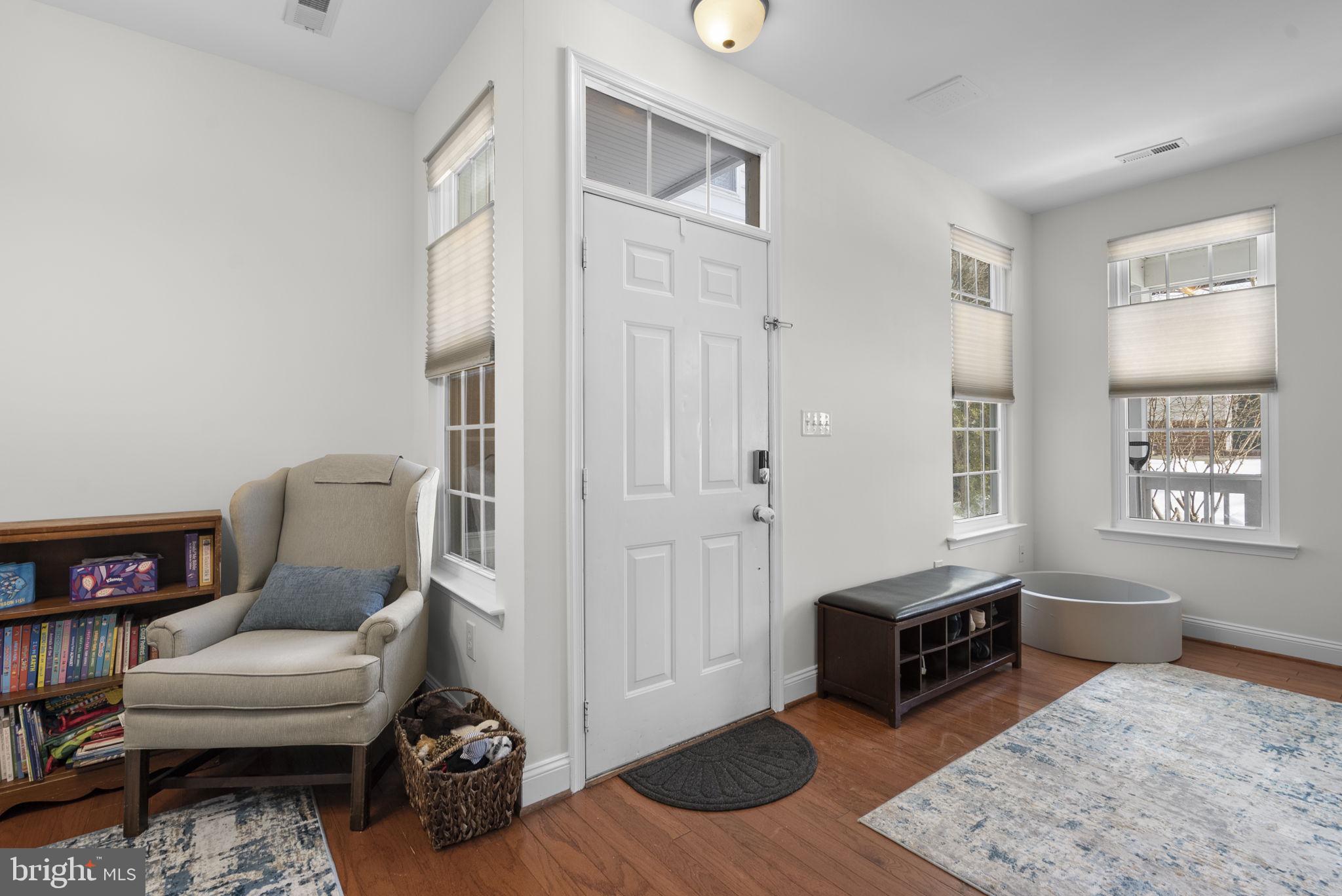 GERMANTOWN ESTATES - Residential