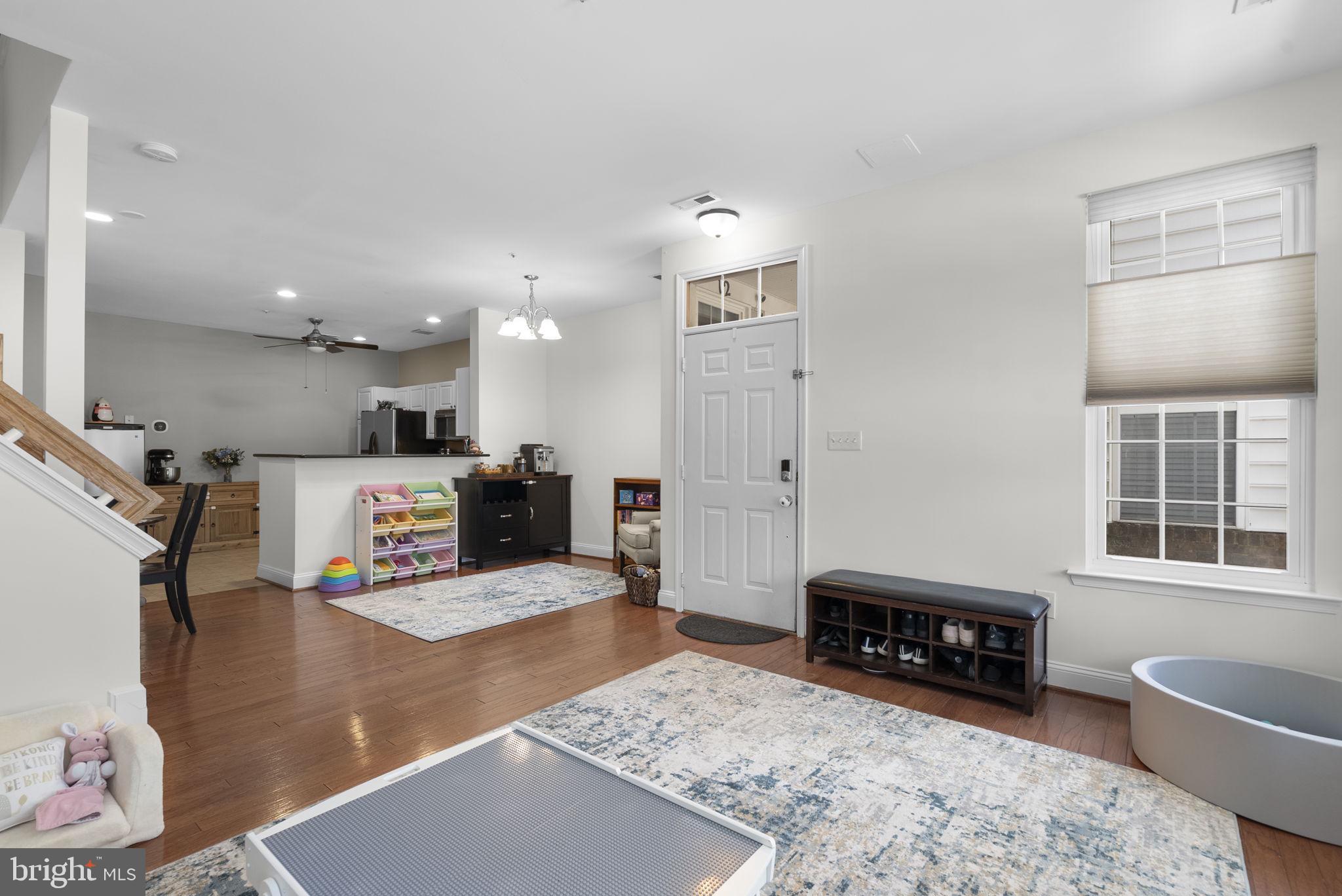 GERMANTOWN ESTATES - Residential