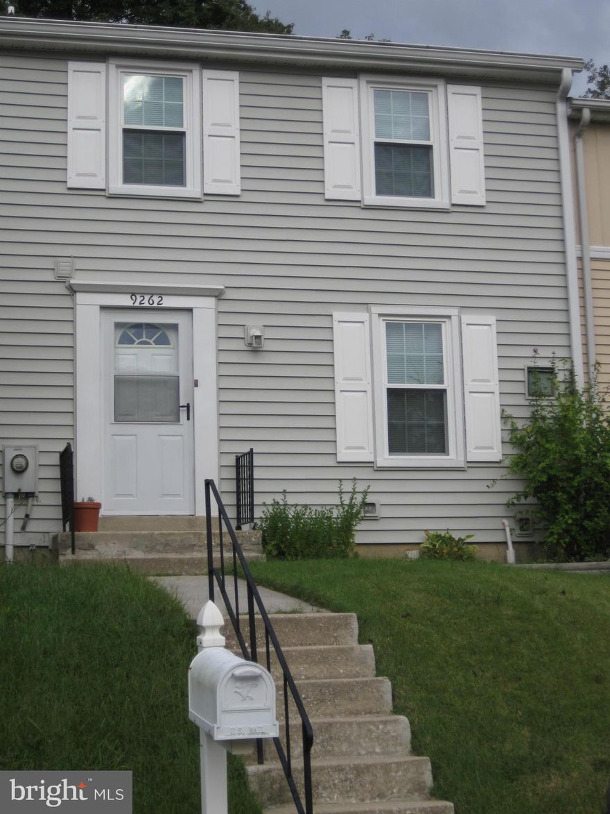 THIS IS A ONE (1) YEAR LEASE RENEWAL * WELL MAINTAINED 3 BEDROOM TOWNHOME IN SOUGHT AFTER CUB HILL/CARNEY AREA * FRESHLY PAINTED INTERIOR * SPACIOUS EAT-IN KITCHEN * COZY FAMILY ROOM ON L/L * 1ST FLOOR POWDER ROOM * GLASS SLIDERS IN LIVING ROOM LEAD TO 10' X 08' DECK * UPDATED HVAC SYSTEM * NEW WINDOWS, GUTTERS AND DOWNSPOUTS * ALL APPLIANCES INCLUDED * NO PETS * NON-SMOKERS ONLY * WELL MANICURED COMMUNITY! * CLOSE TO ALL CONVENIENCES!