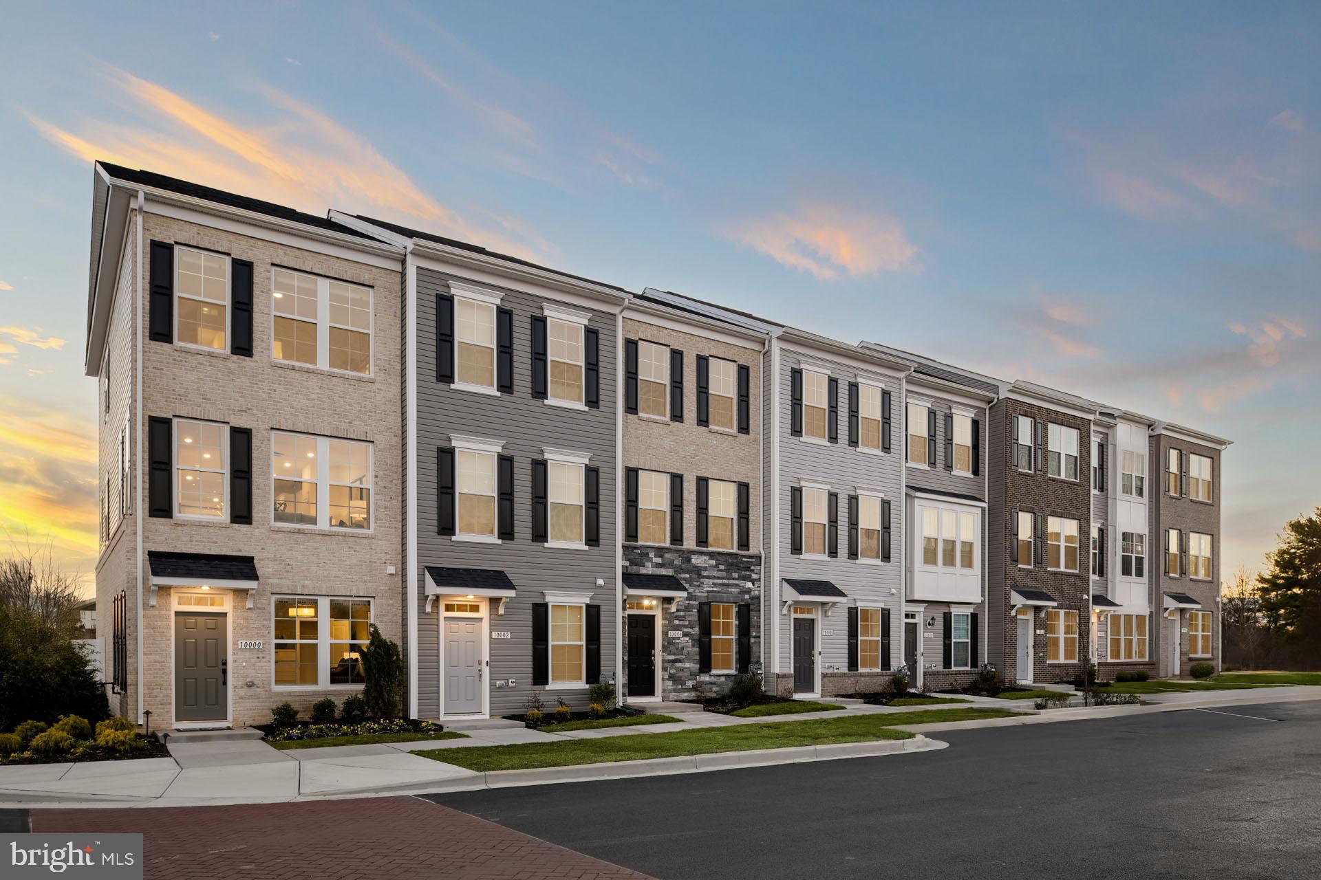 HOMESITE 42 HARPER VALE ROAD