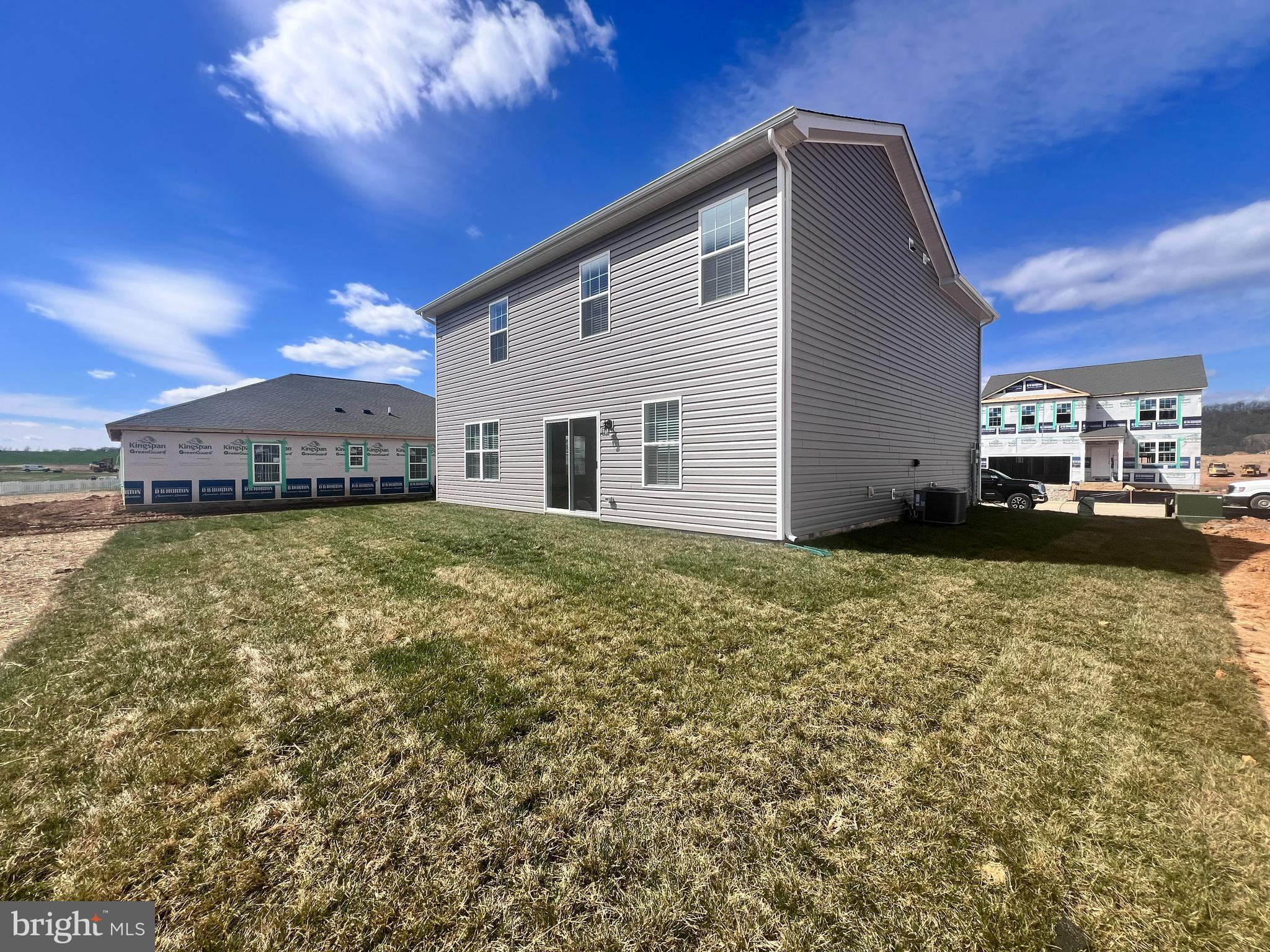 RED HILL - Residential