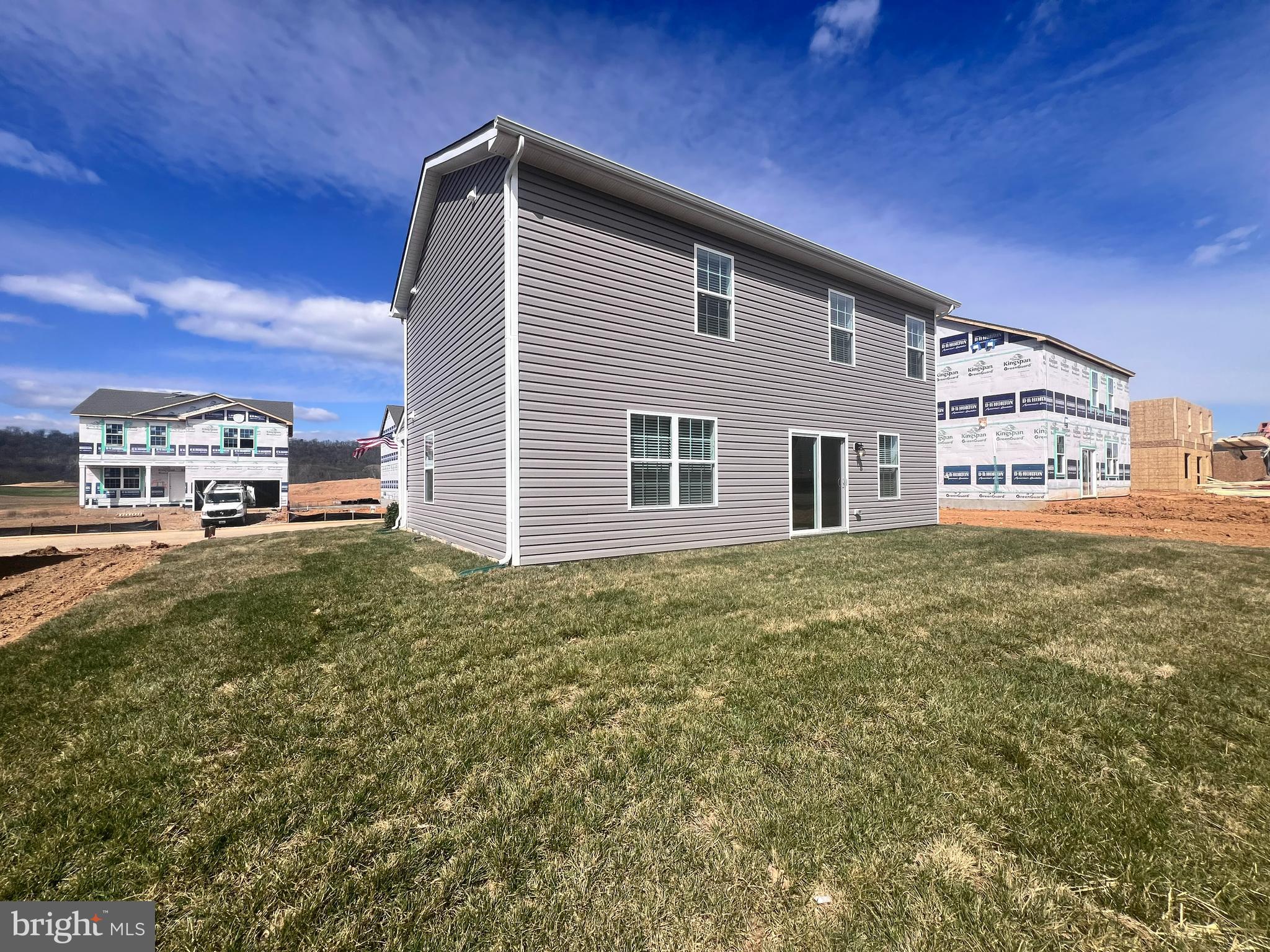 RED HILL - Residential