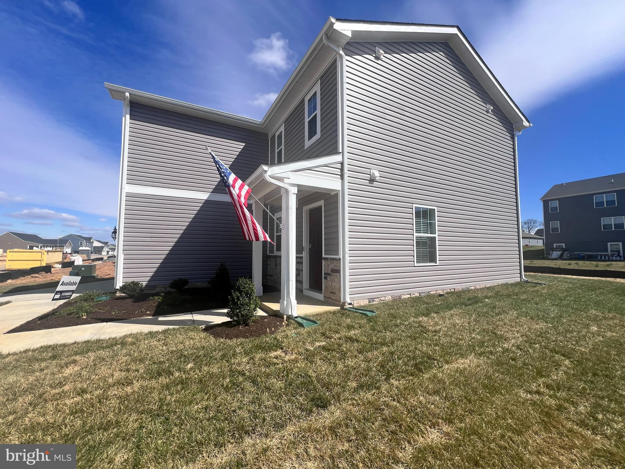 RED HILL - Residential