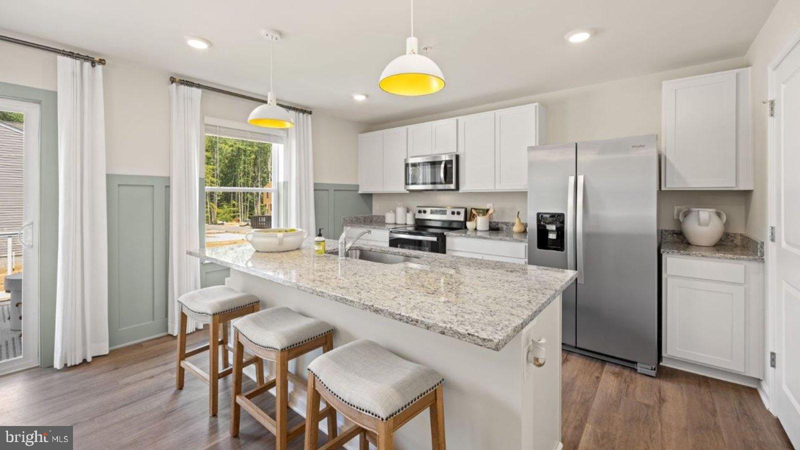 RED HILL - Residential