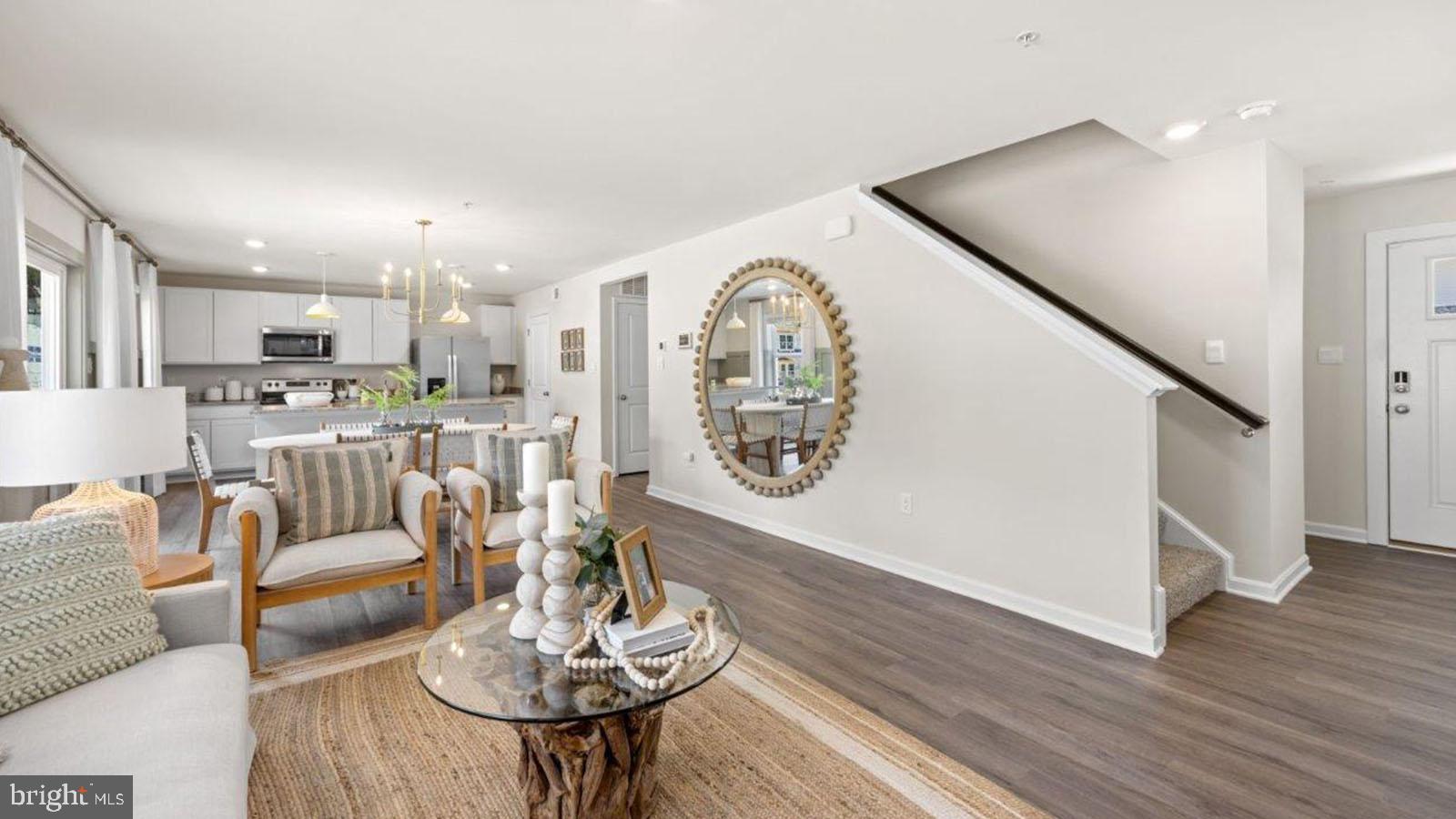 RED HILL - Residential