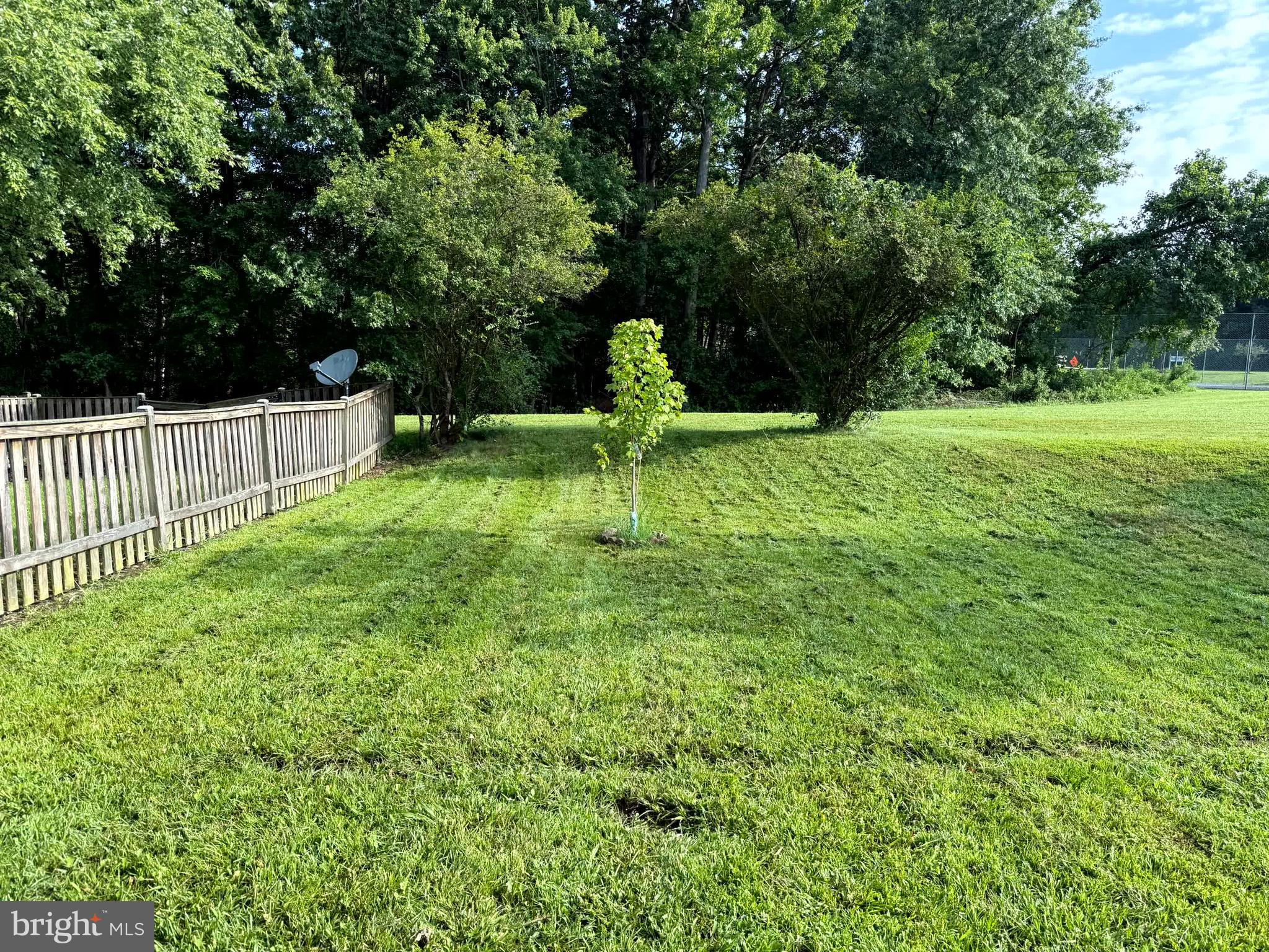 WOODBRIDGE CENTER - Residential