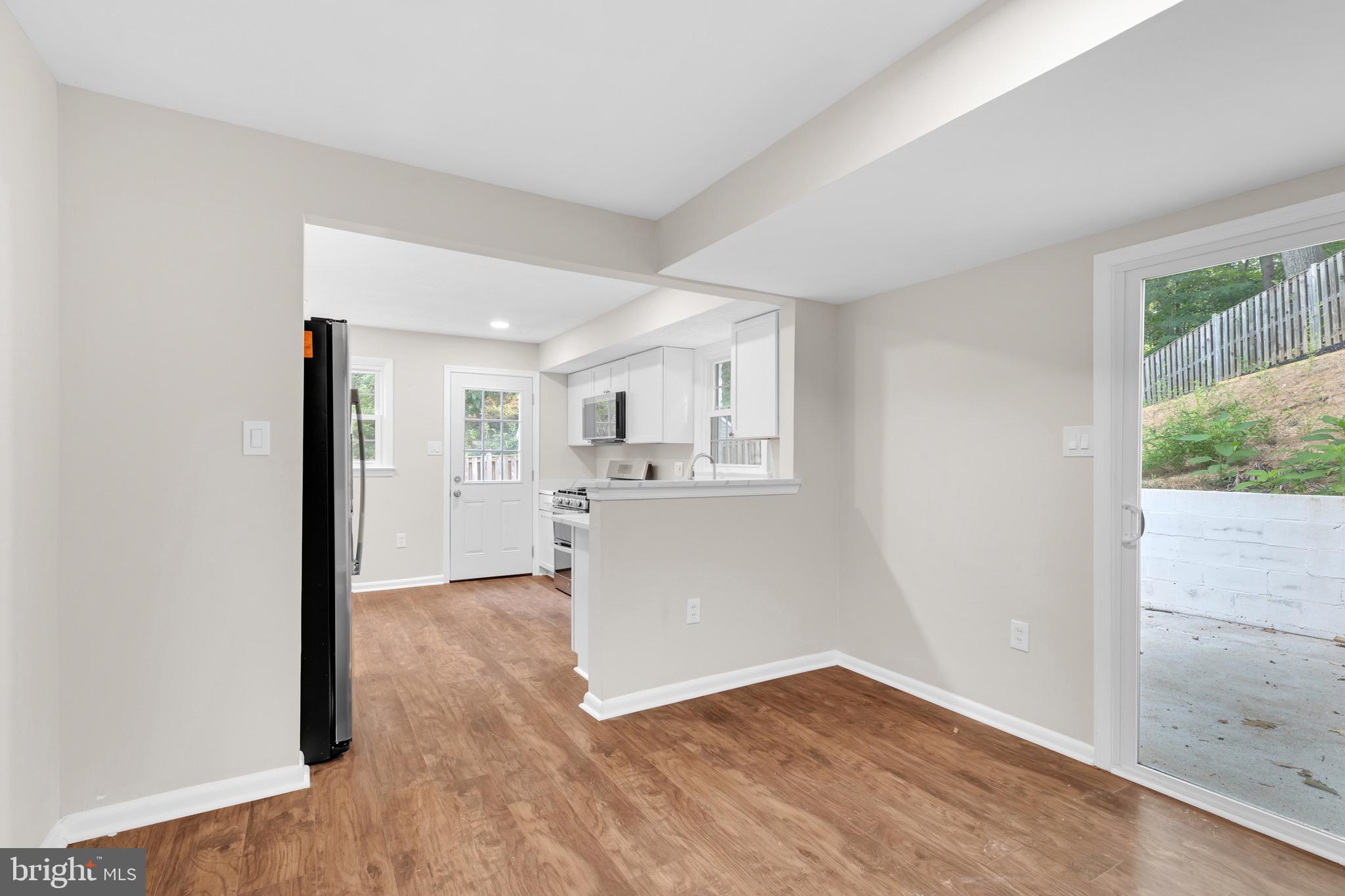 OAKCREST - Residential