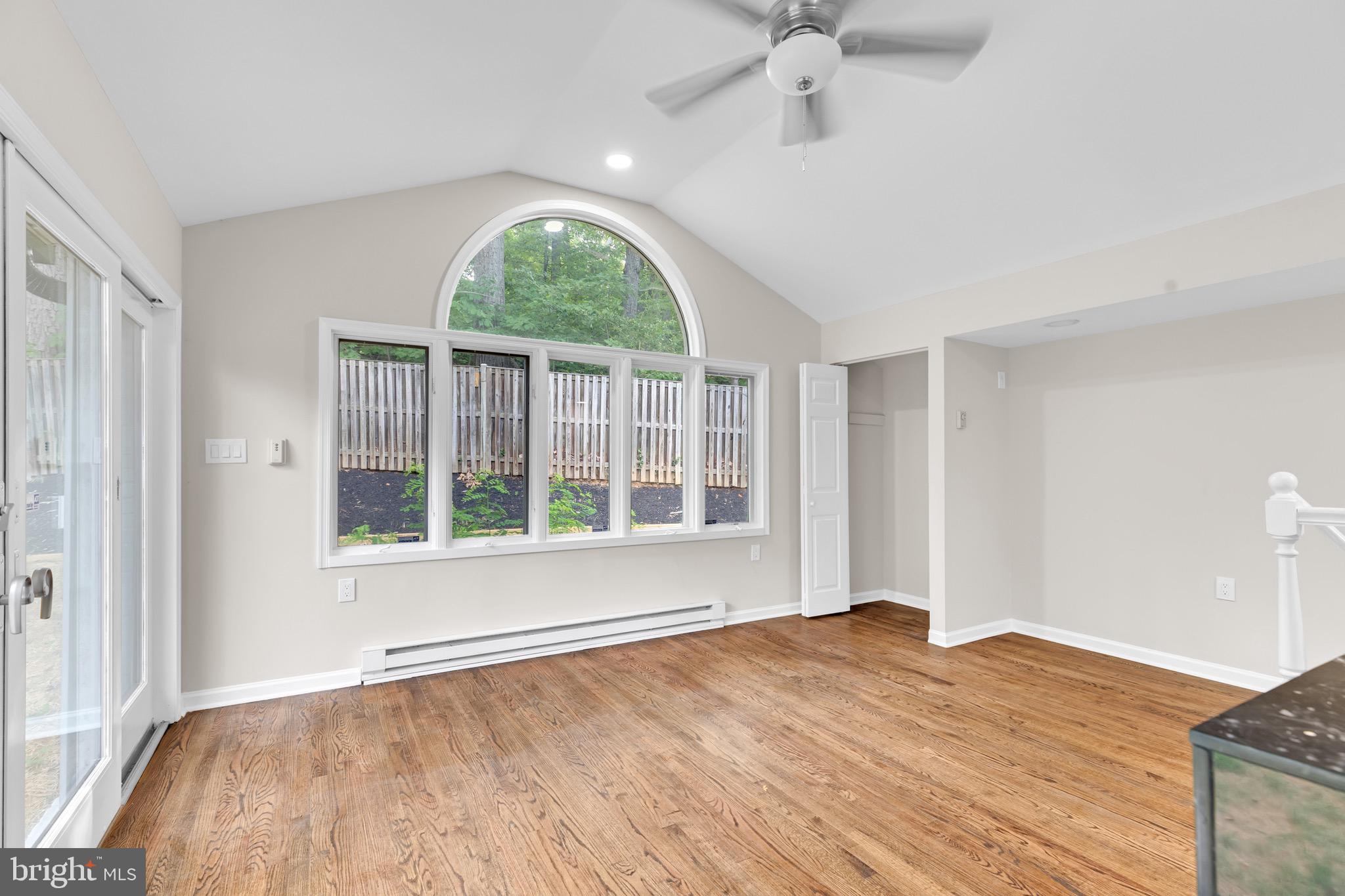 OAKCREST - Residential