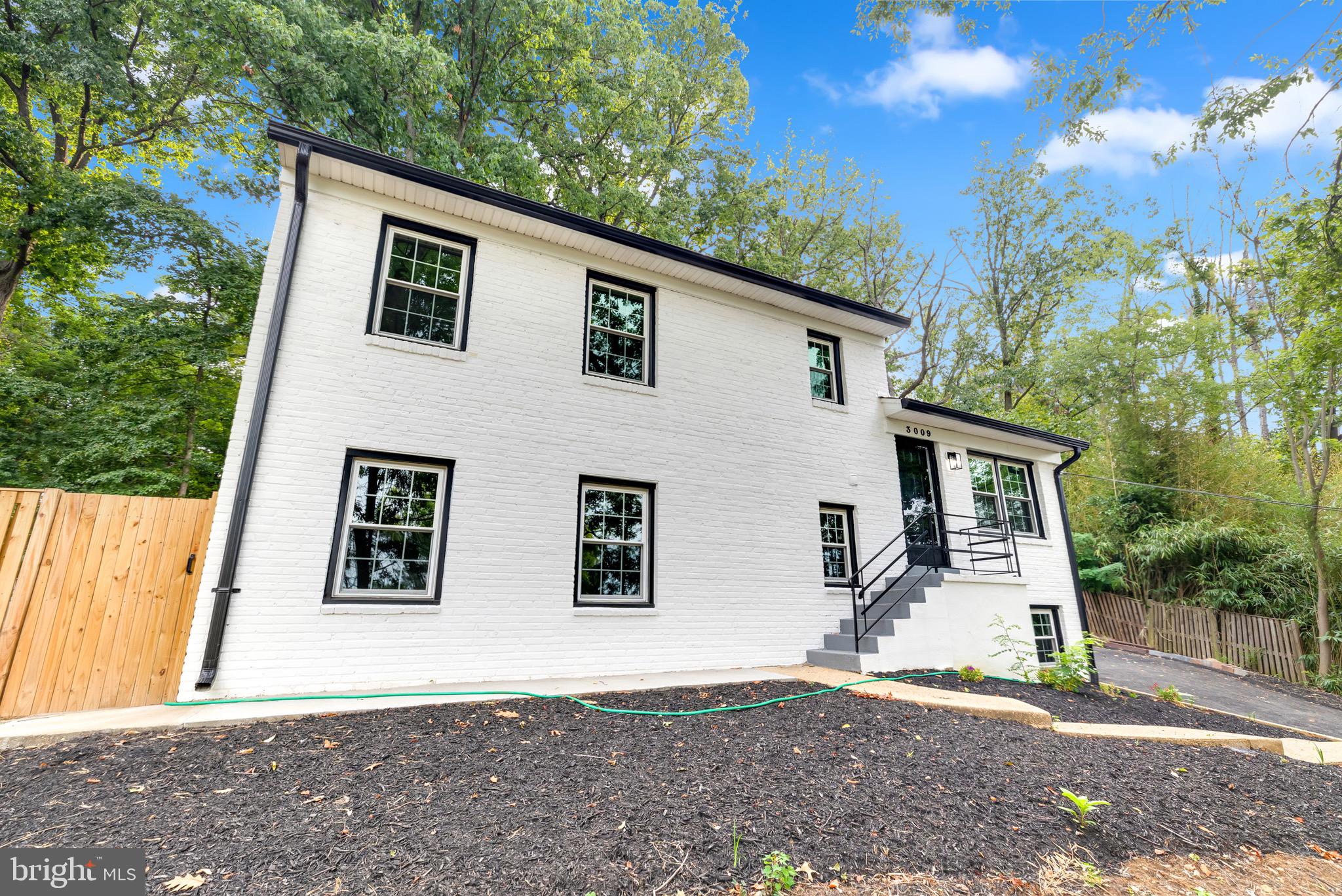 OAKCREST - Residential