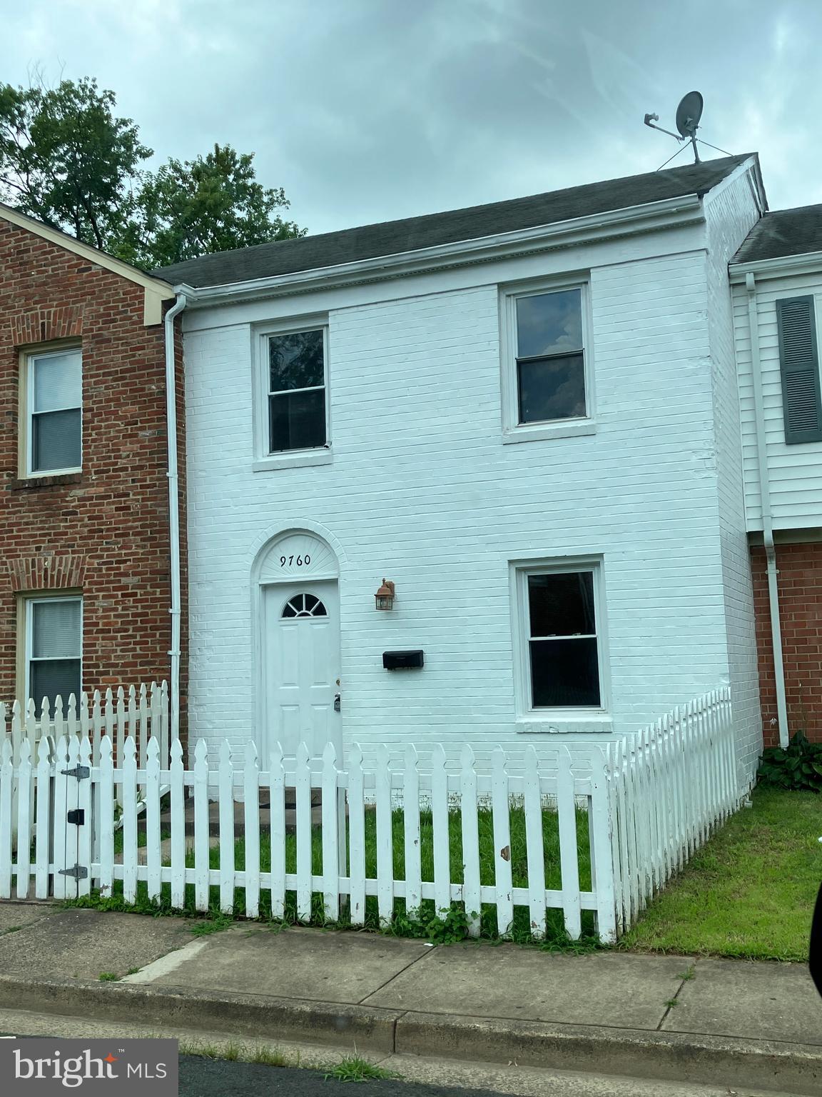 GEORGETOWN SOUTH - Residential Lease