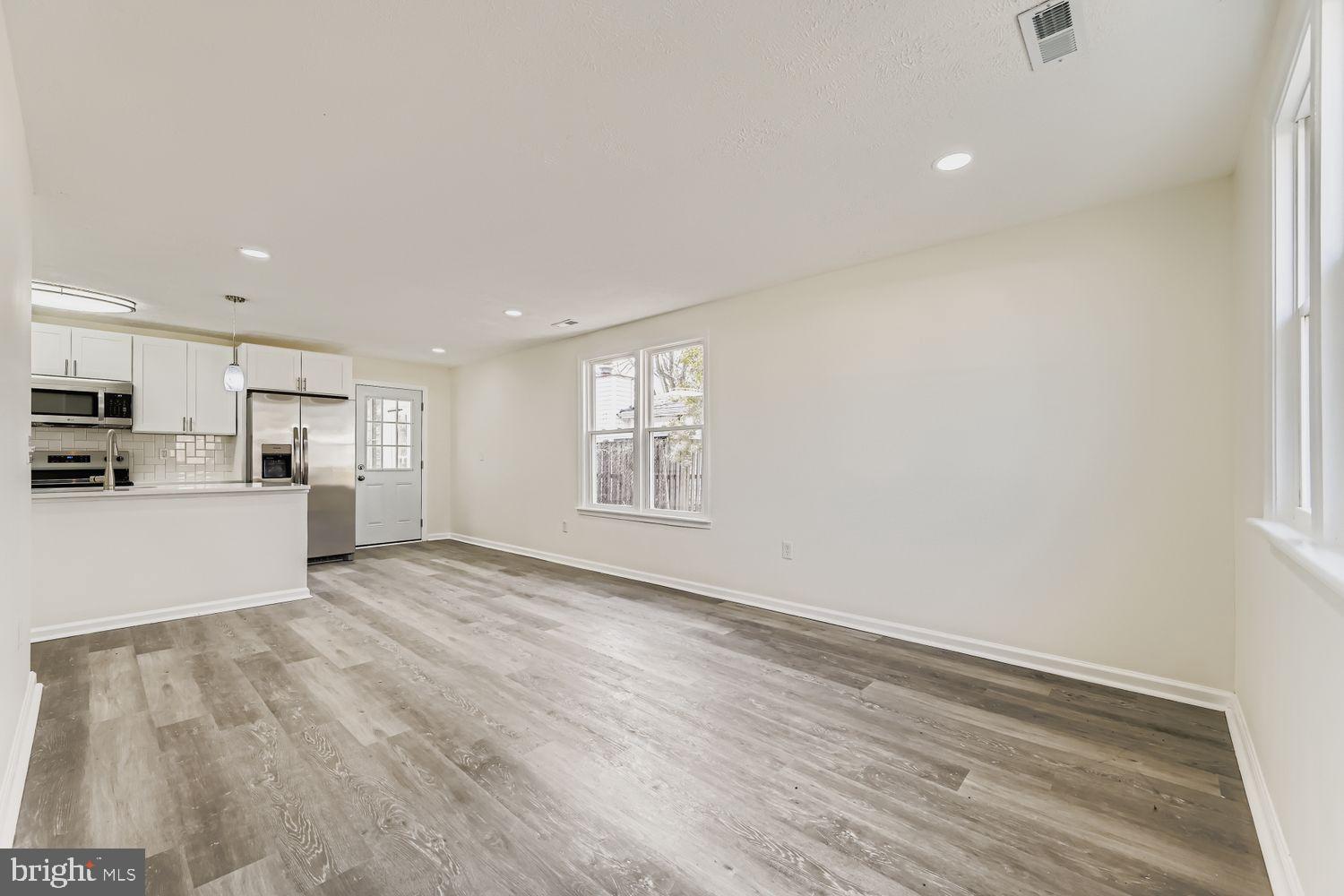 HARUNDALE - Residential