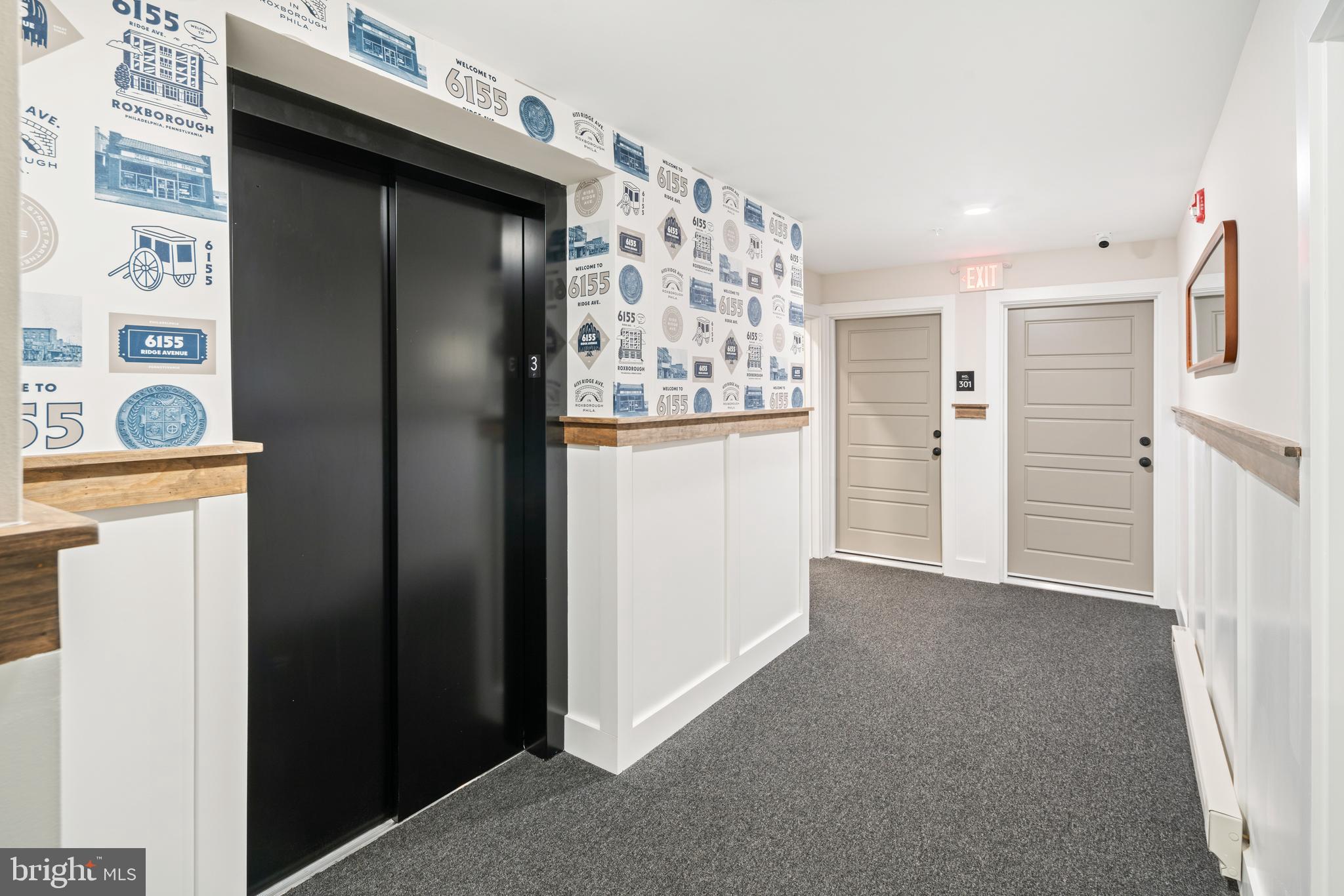 ROXBOROUGH - Residential Lease