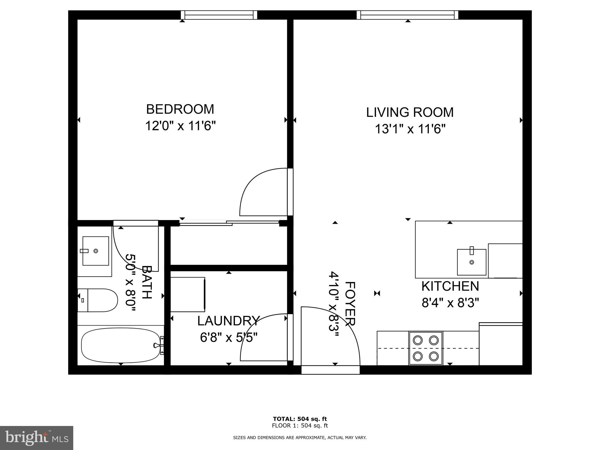 ROXBOROUGH - Residential Lease
