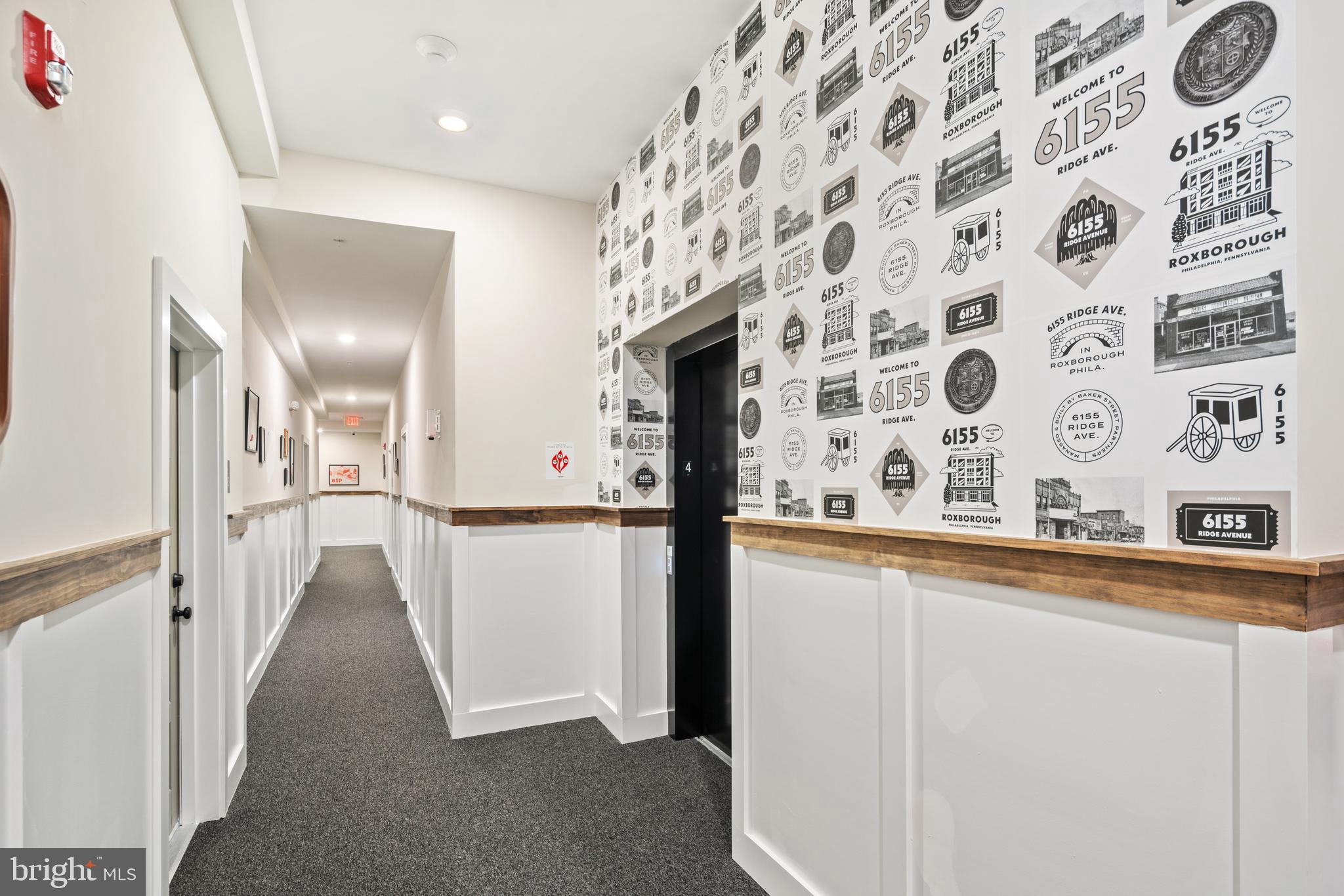 ROXBOROUGH - Residential Lease