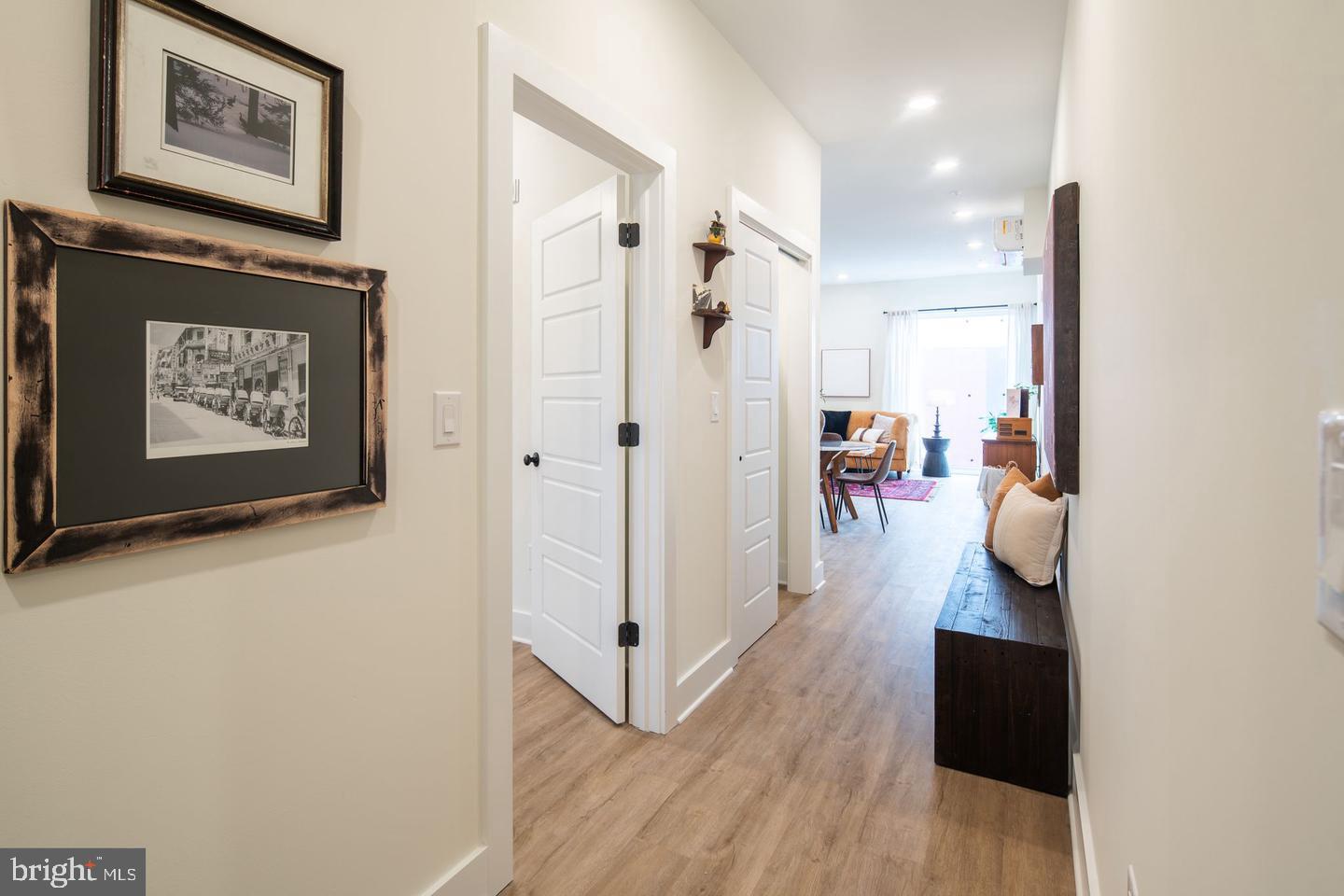 ROXBOROUGH - Residential Lease