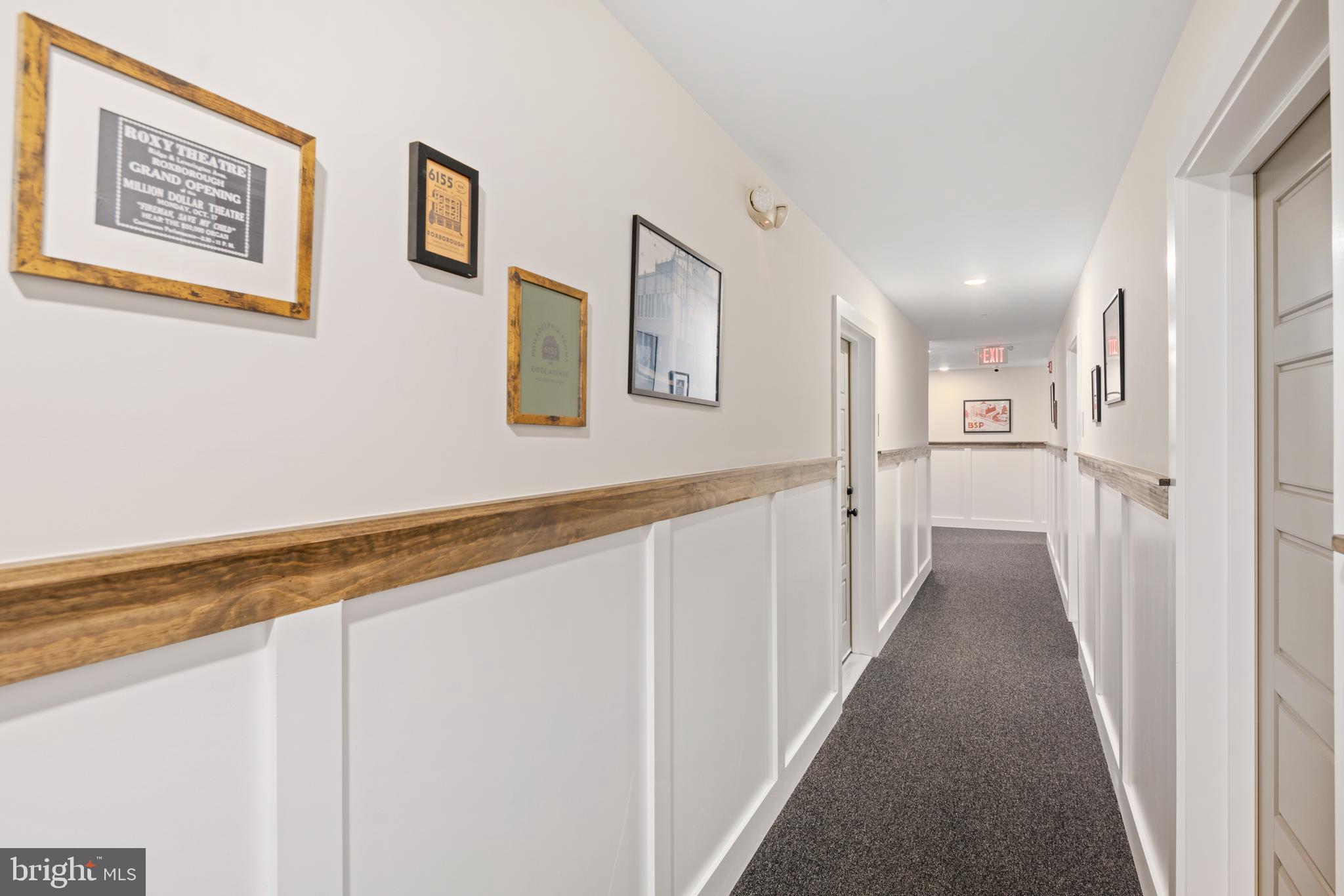 ROXBOROUGH - Residential Lease