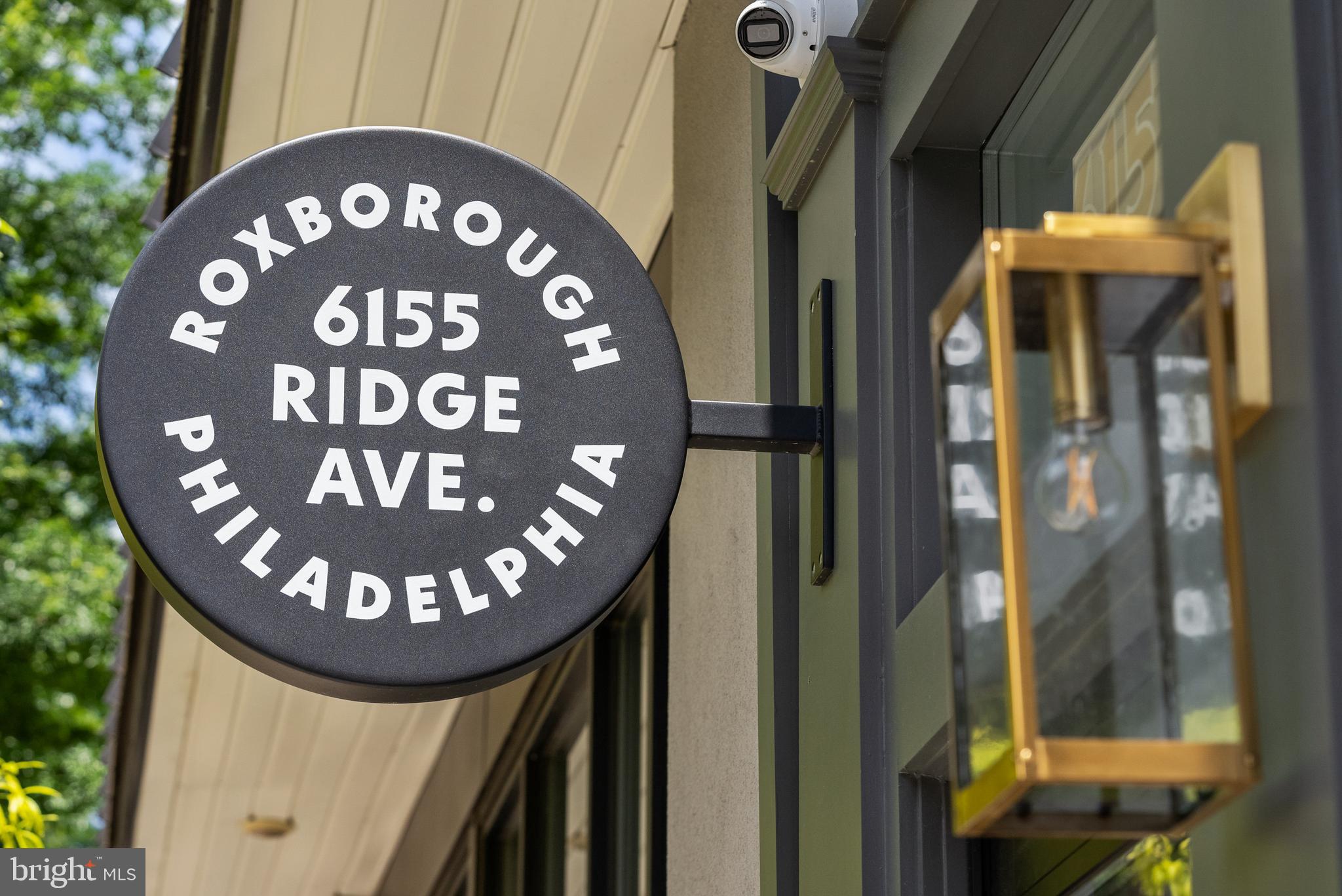 ROXBOROUGH - Residential Lease