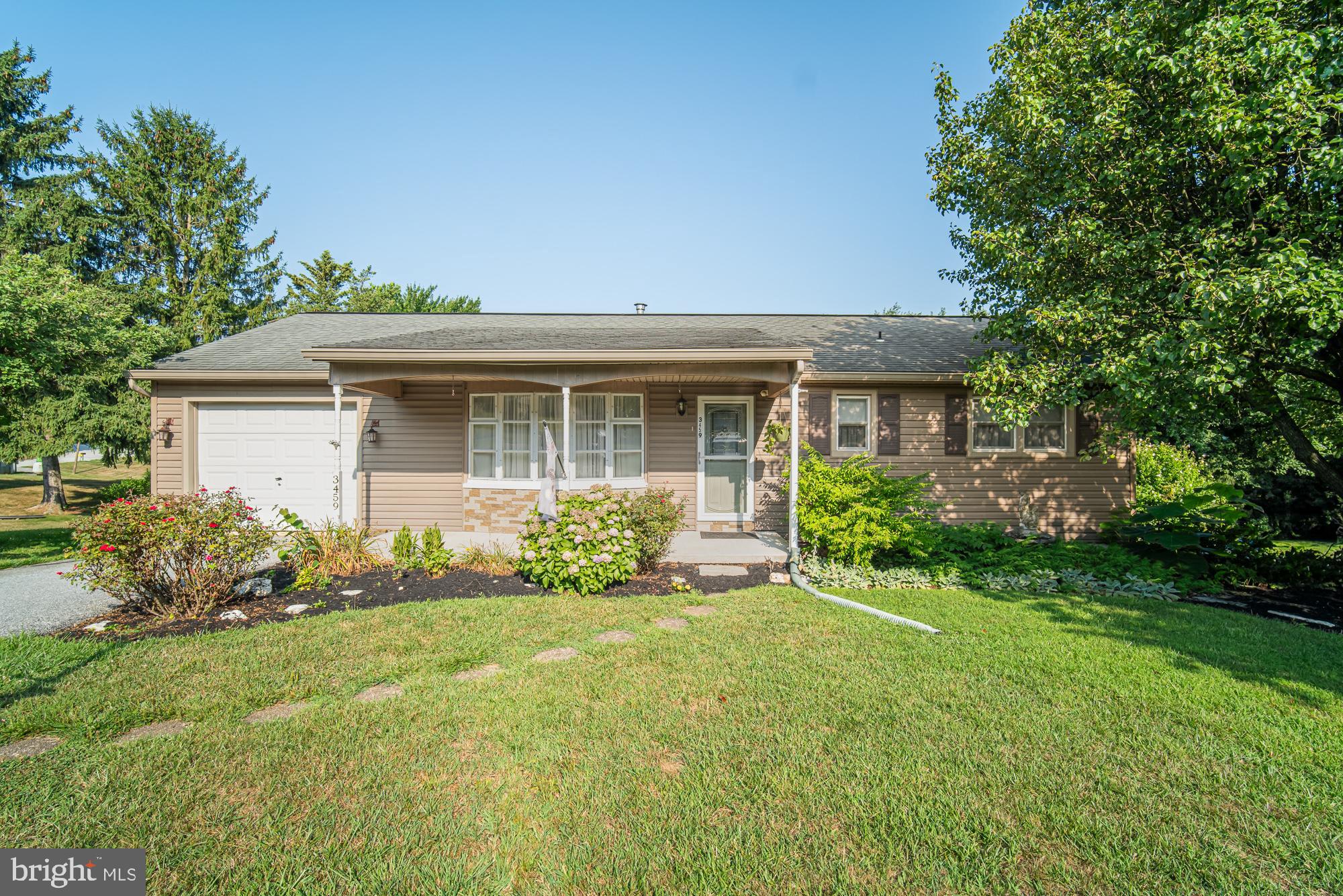 NORTH CODORUS TWP - Residential