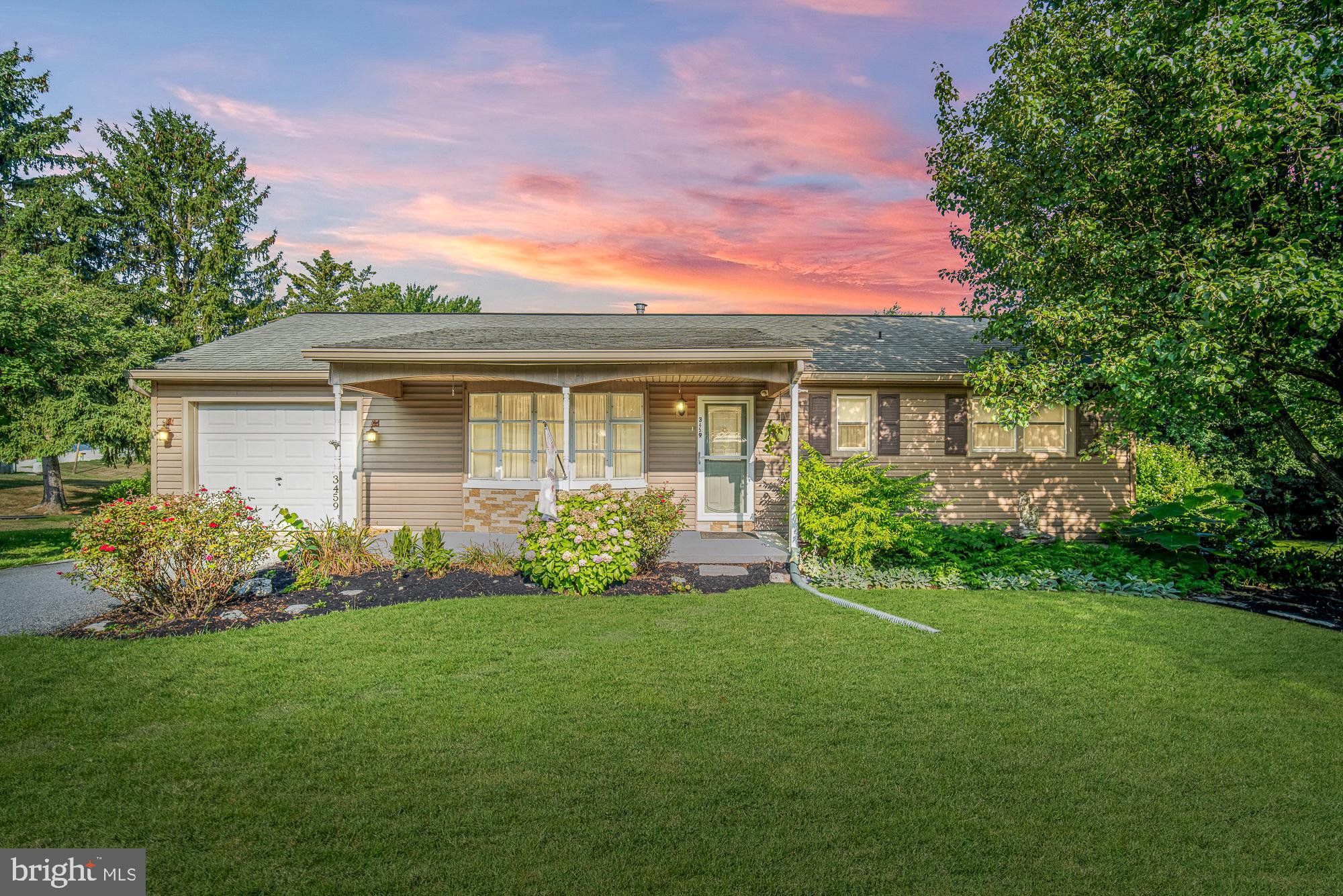 NORTH CODORUS TWP - Residential