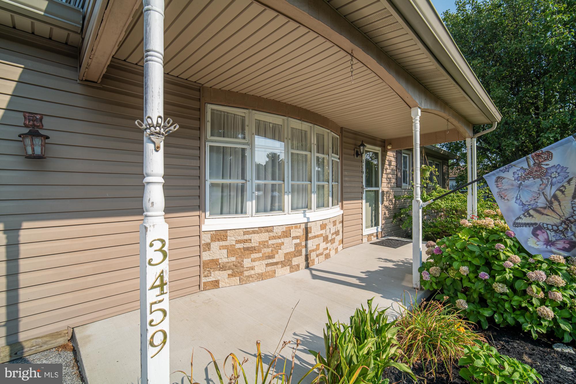 NORTH CODORUS TWP - Residential