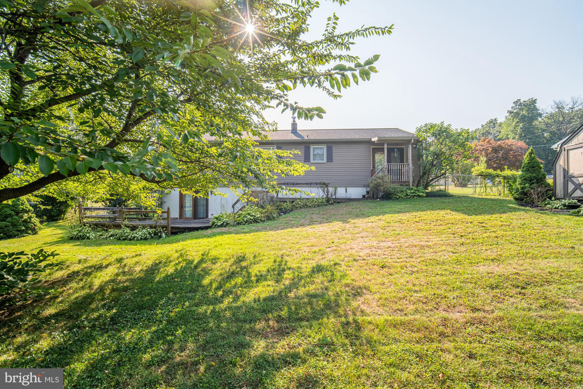 NORTH CODORUS TWP - Residential