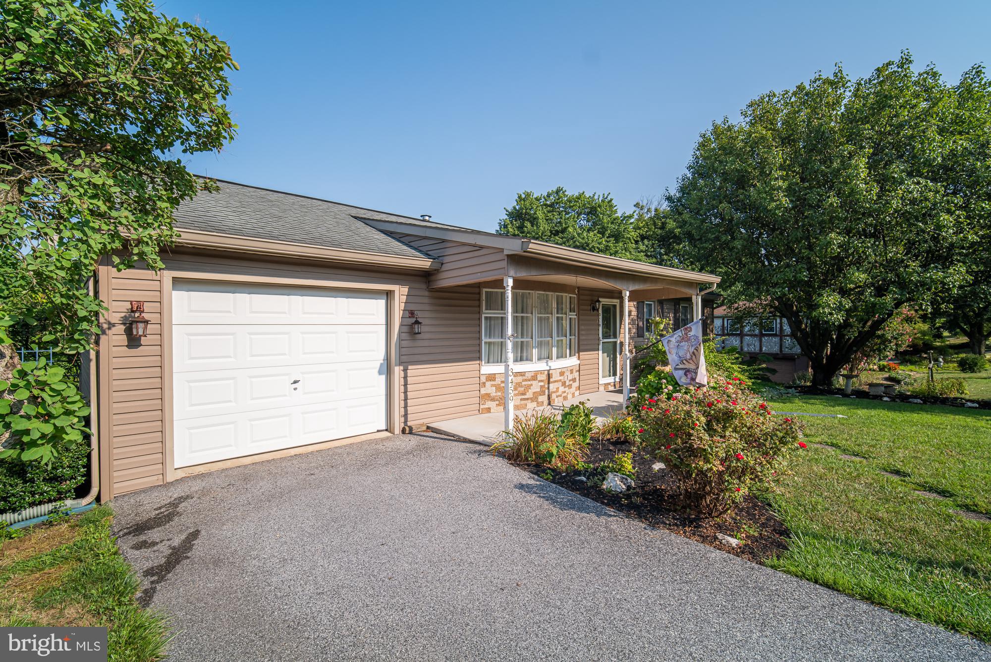 NORTH CODORUS TWP - Residential