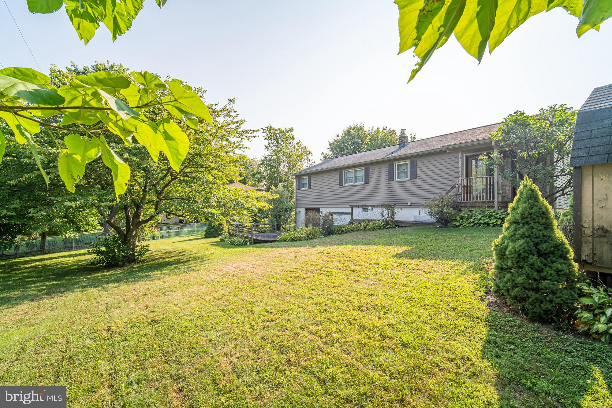 NORTH CODORUS TWP - Residential