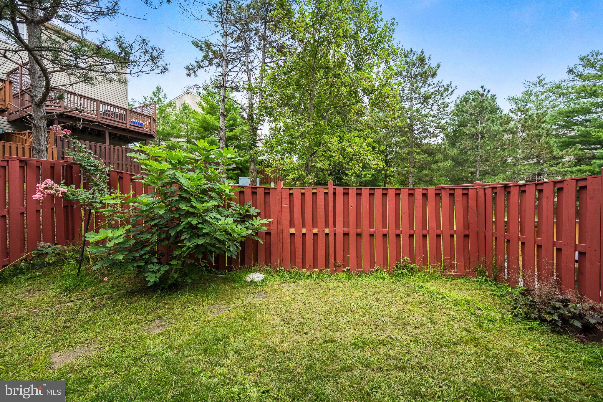 ASHBURN VILLAGE - Residential Lease