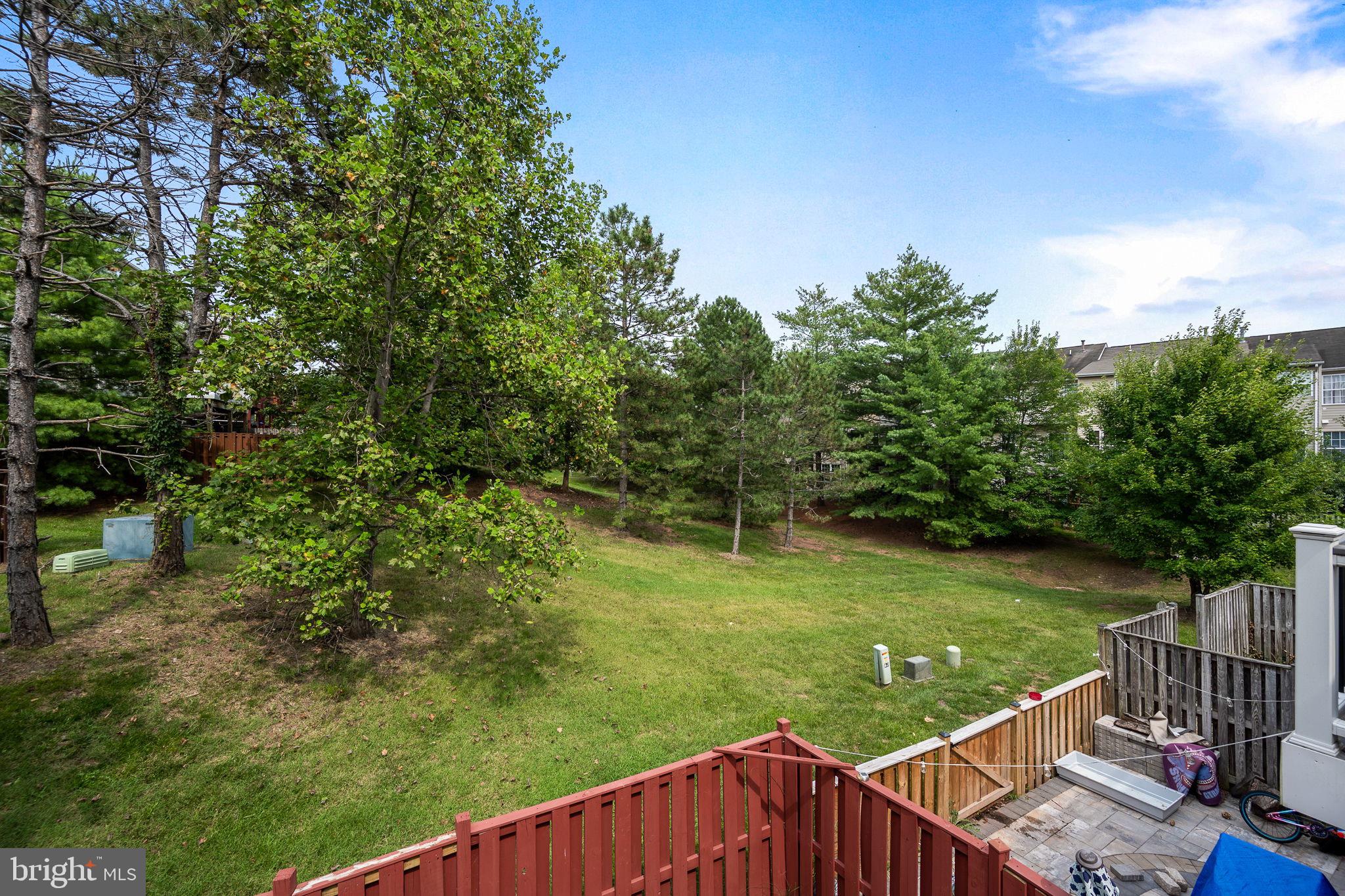 ASHBURN VILLAGE - Residential Lease