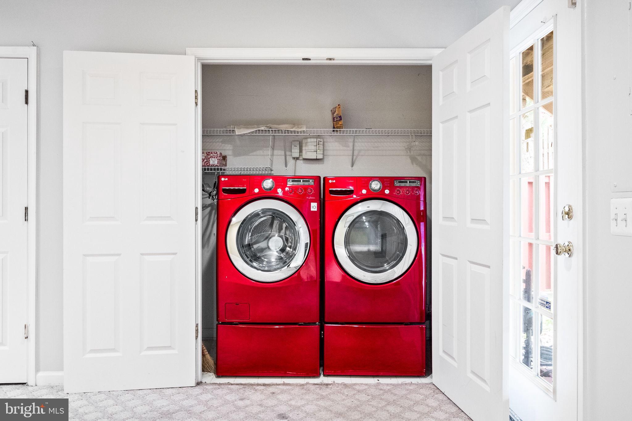 ASHBURN VILLAGE - Residential Lease