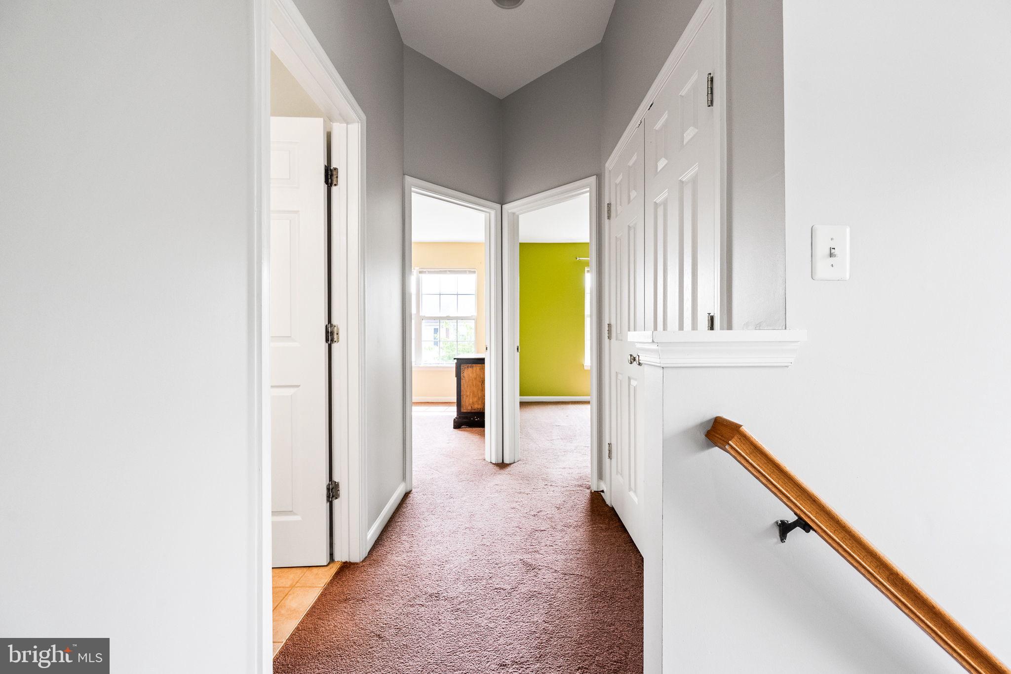 ASHBURN VILLAGE - Residential Lease