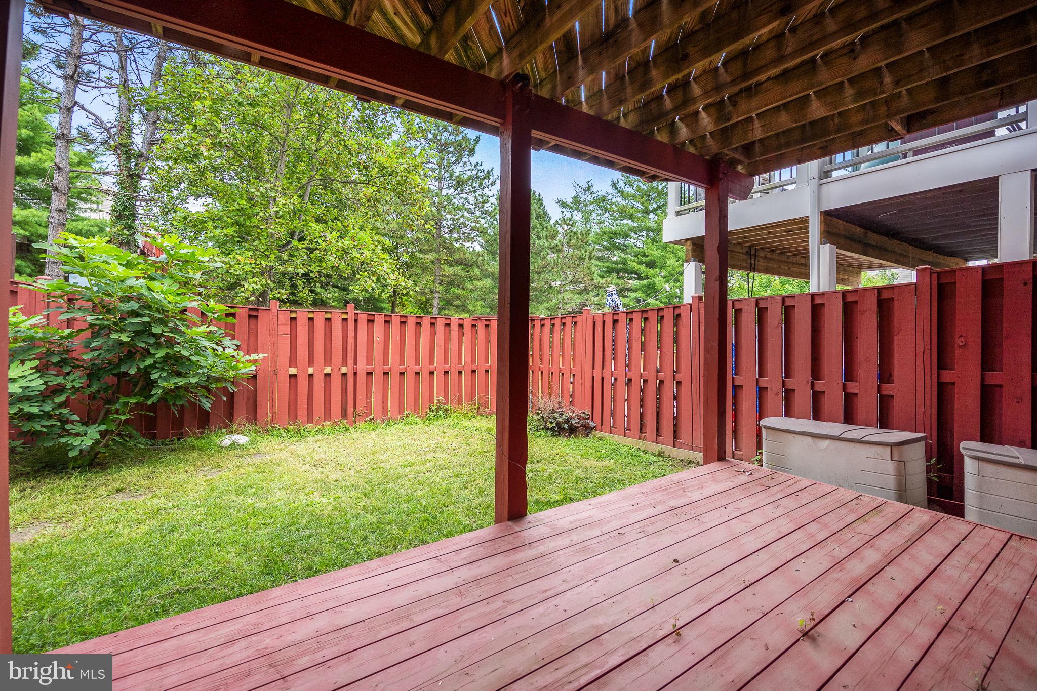 ASHBURN VILLAGE - Residential Lease