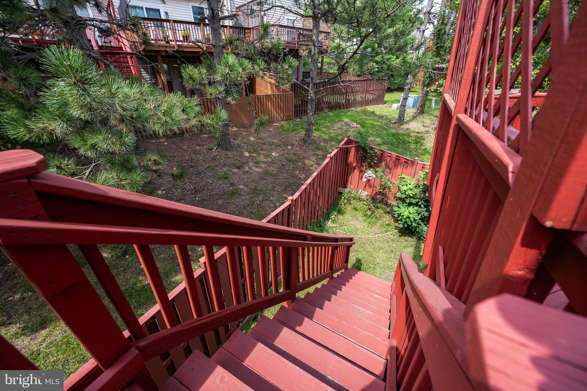 ASHBURN VILLAGE - Residential Lease