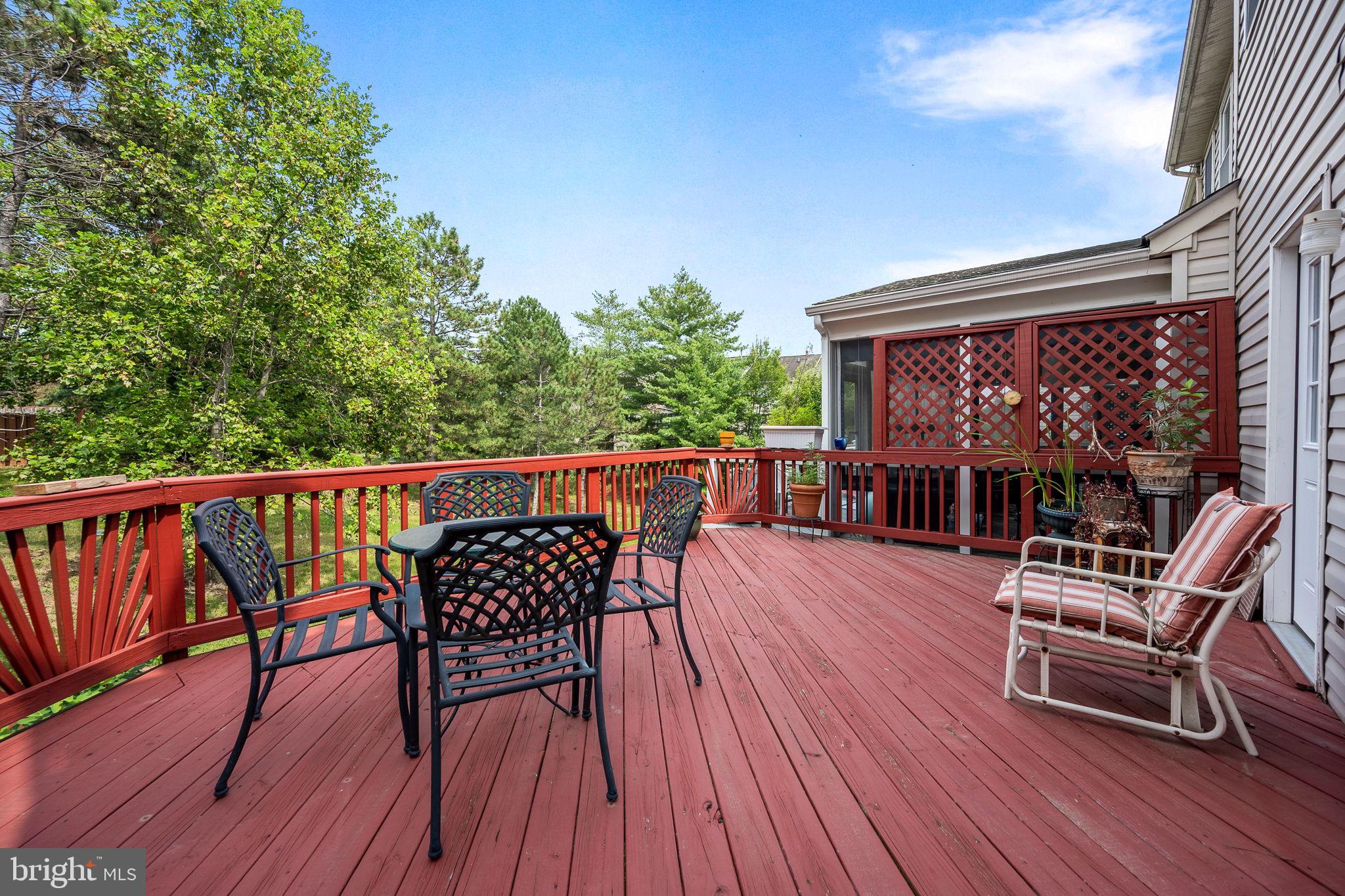 ASHBURN VILLAGE - Residential Lease