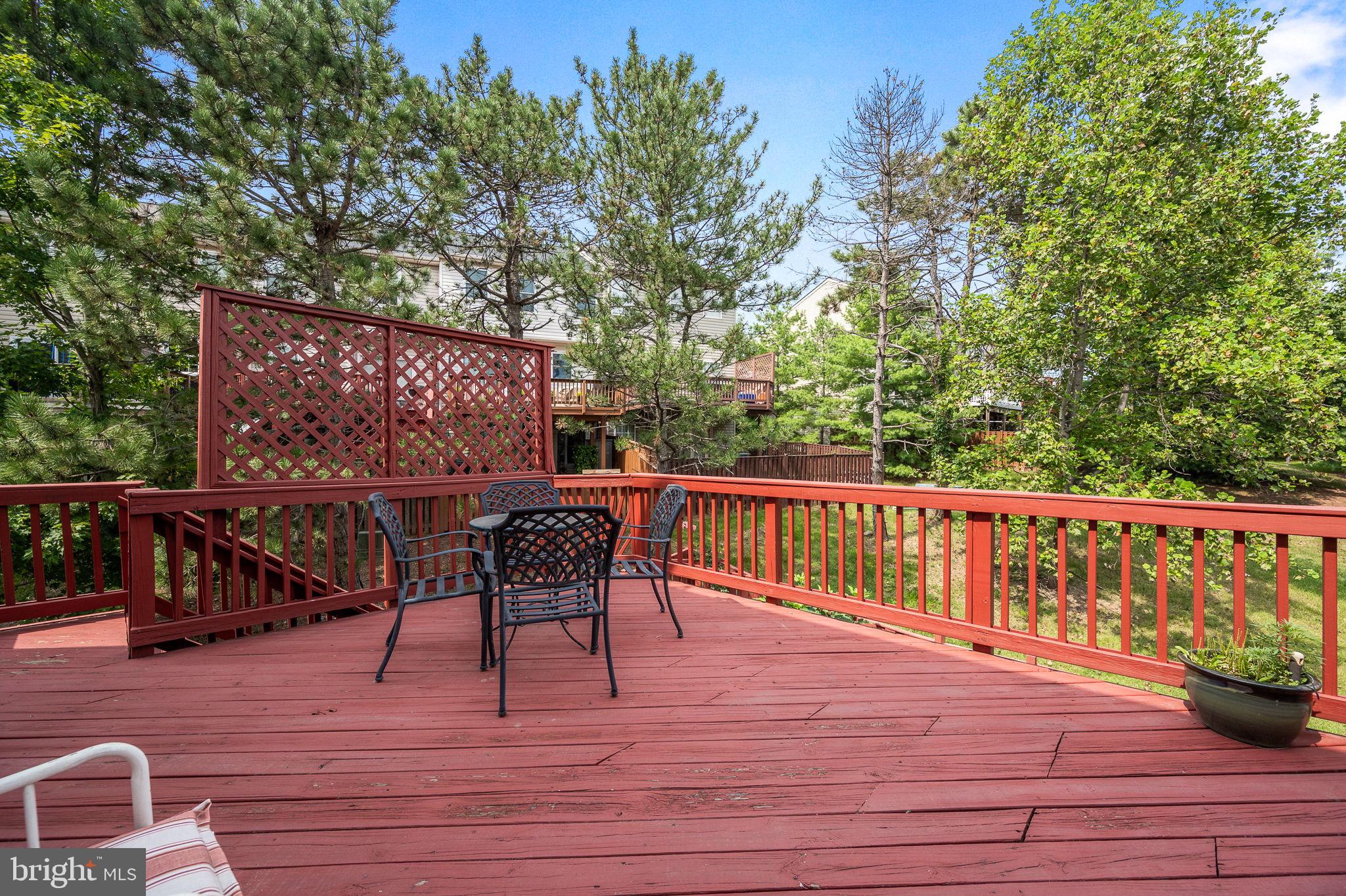 ASHBURN VILLAGE - Residential Lease