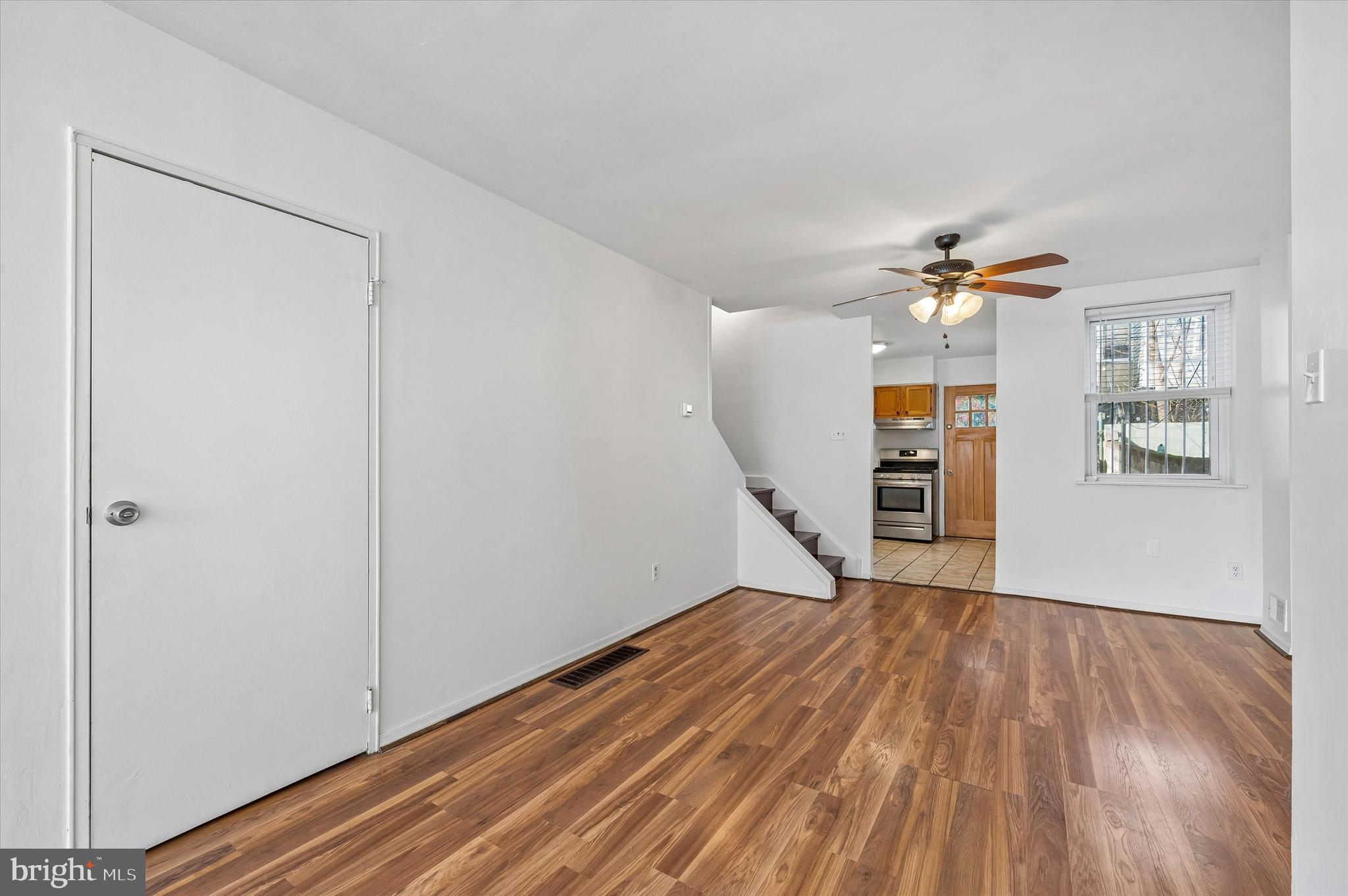 GRAYS FERRY - Residential