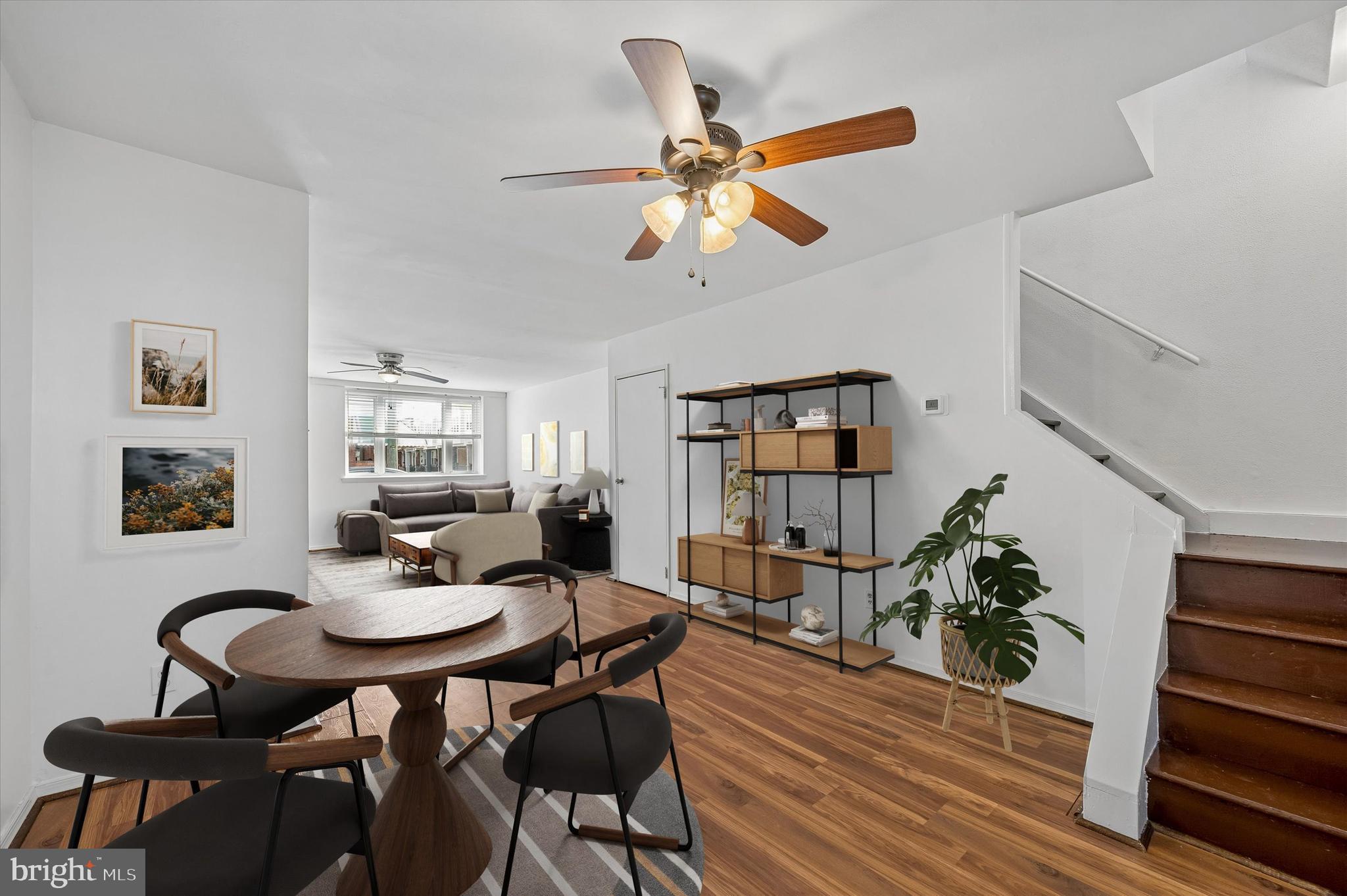 GRAYS FERRY - Residential